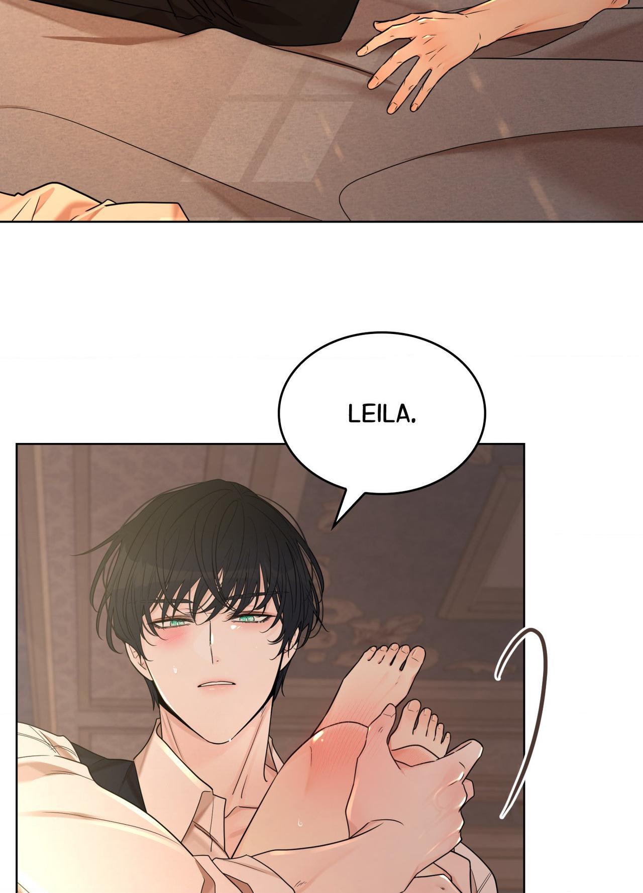 Read A Snake Hole chapter 30 image 52 on Lezhin