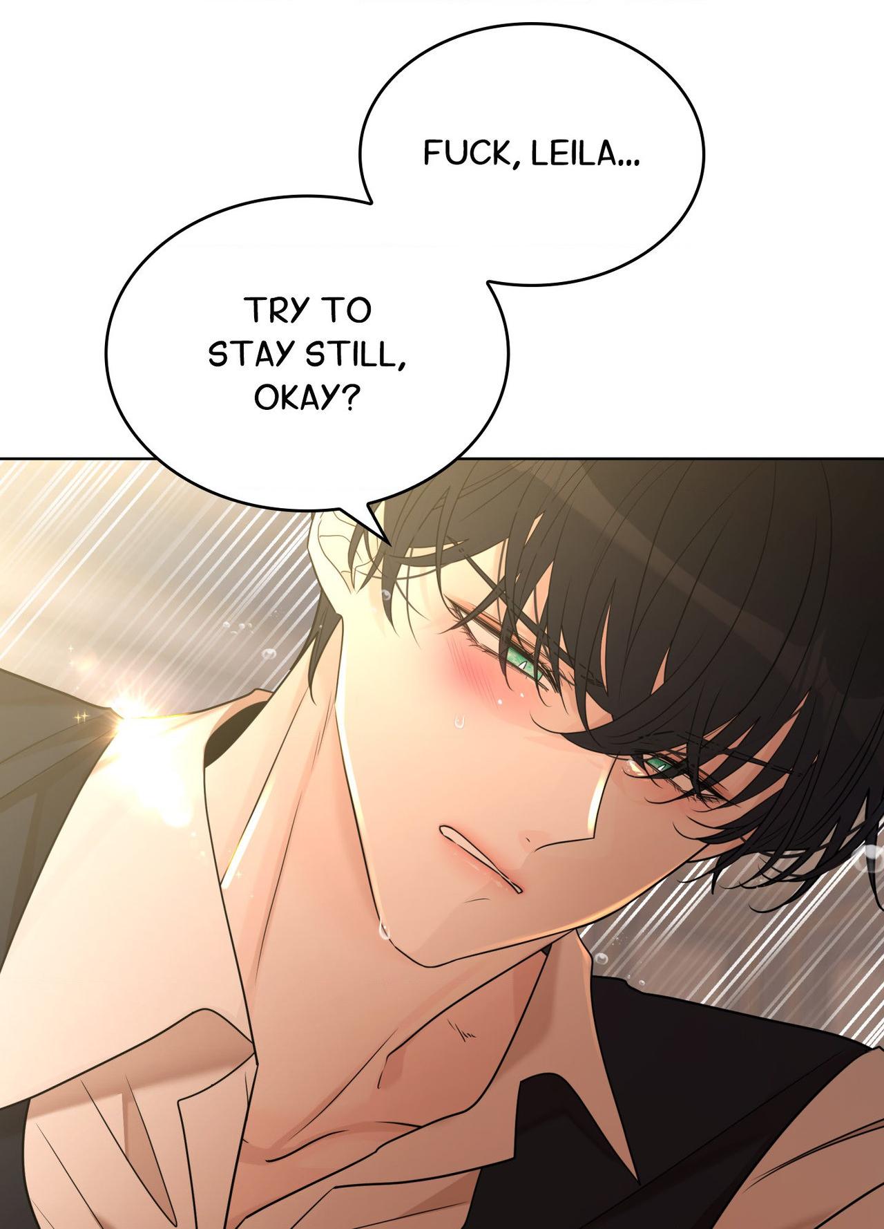Read A Snake Hole chapter 30 image 64 on Lezhin