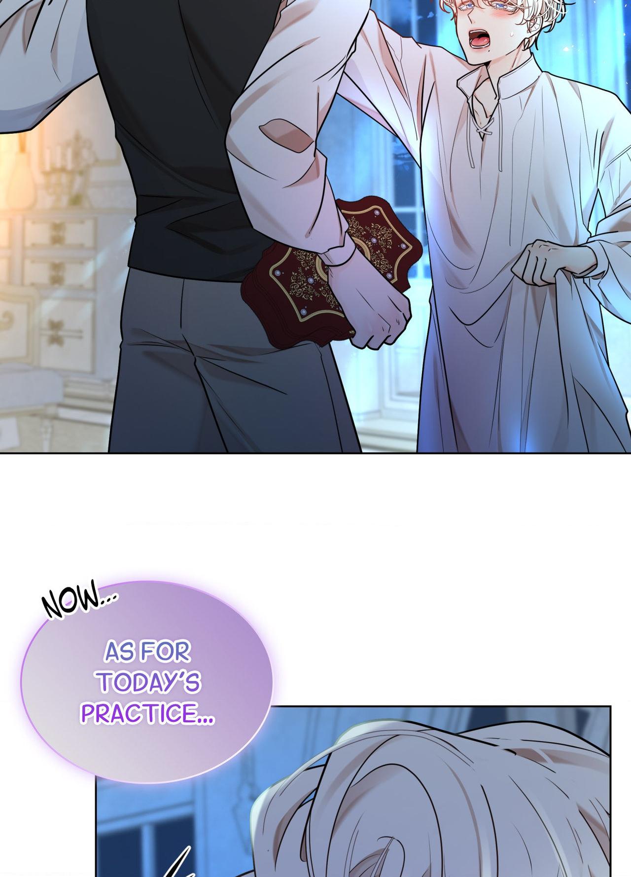Read A Snake Hole chapter 30 image 84 on Lezhin