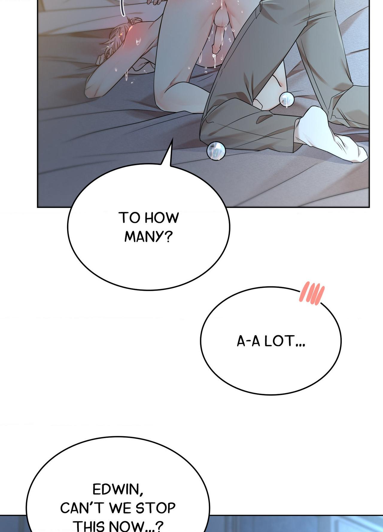 Read A Snake Hole chapter 30 image 93 on Lezhin