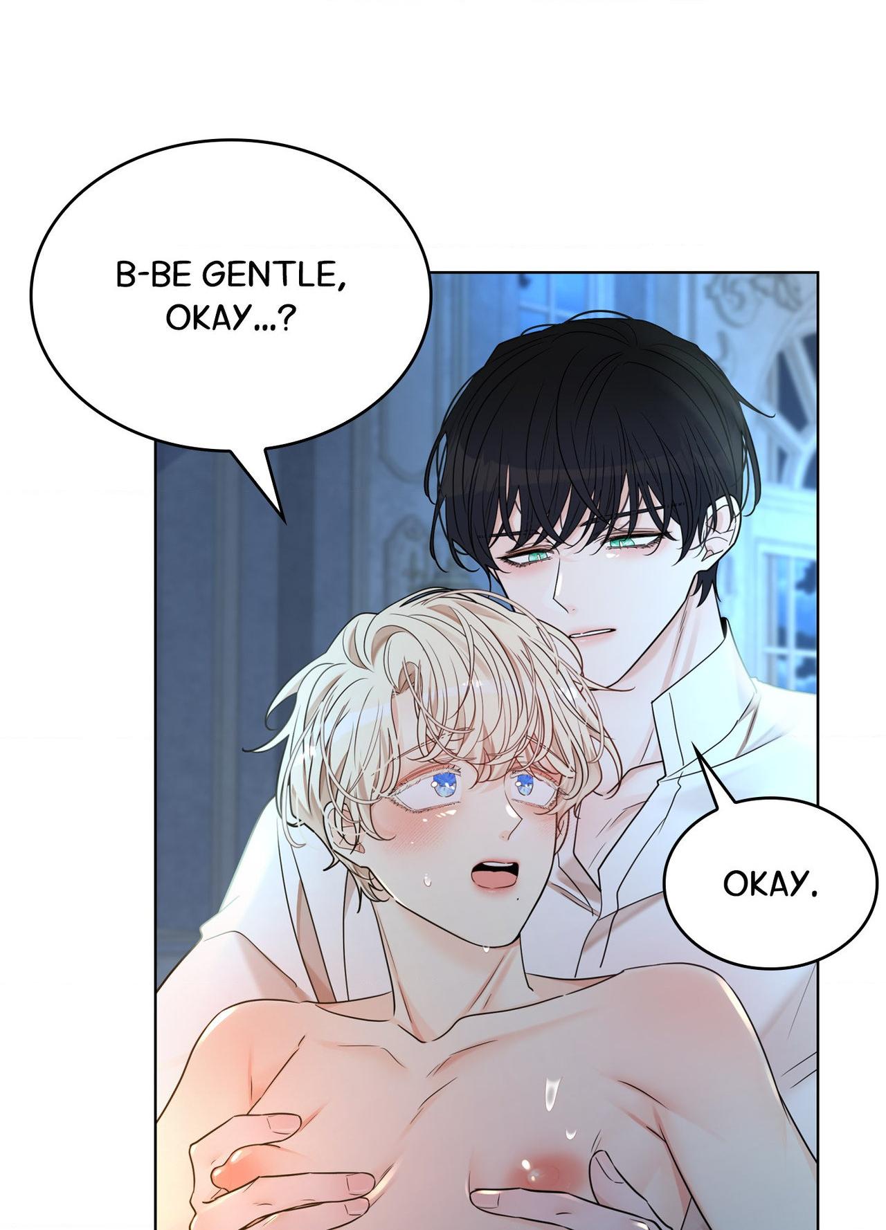Read A Snake Hole chapter 30 image 98 on Lezhin