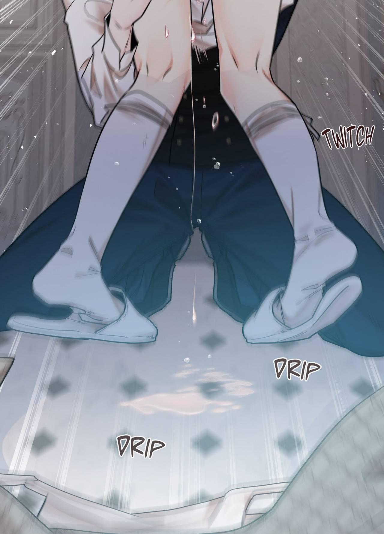 Read A Snake Hole chapter 31.1 image 10 on Lezhin