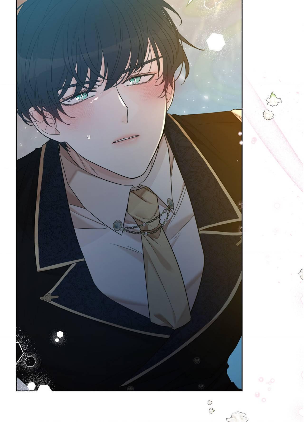 Read A Snake Hole chapter 31.1 image 100 on Lezhin