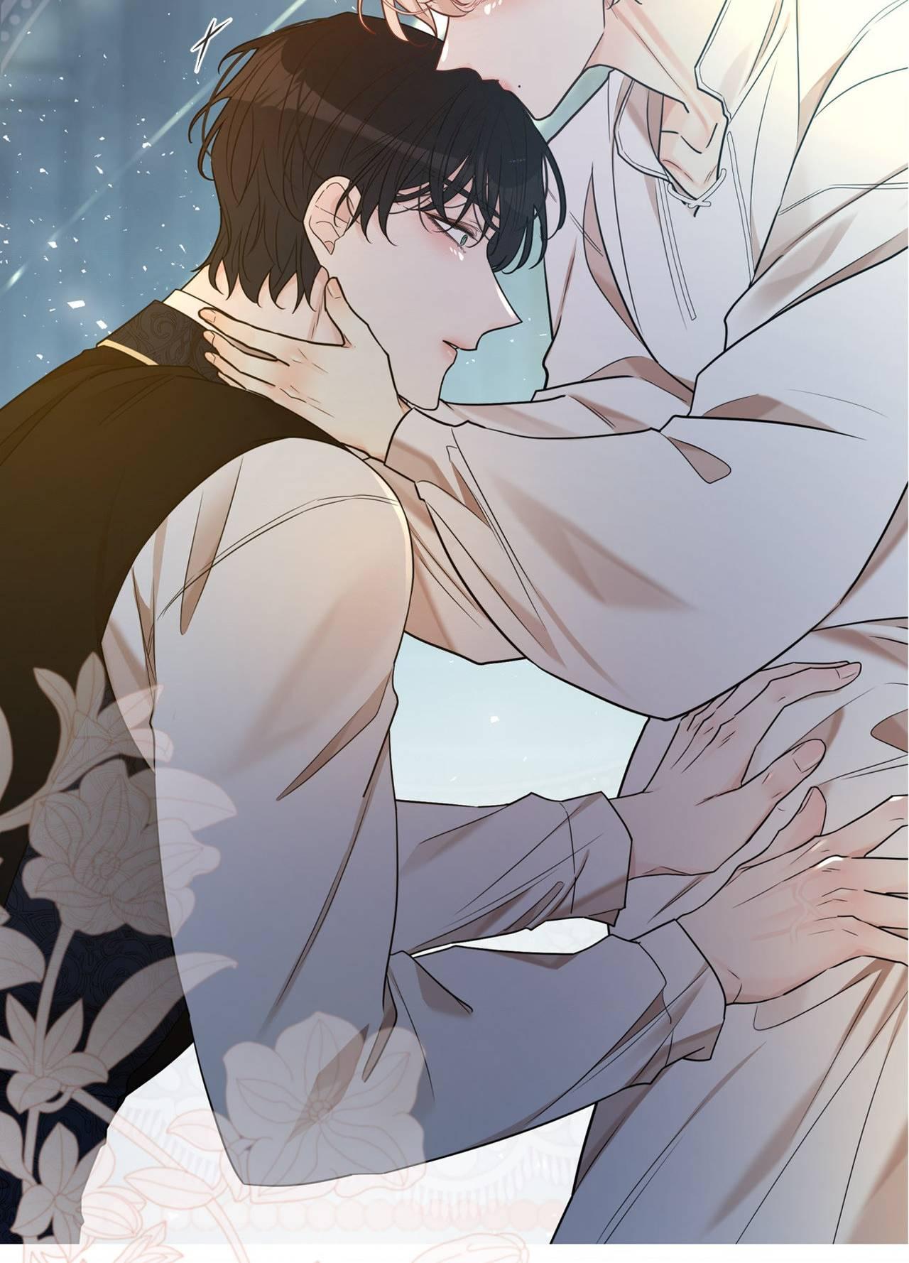 Read A Snake Hole chapter 31.1 image 107 on Lezhin