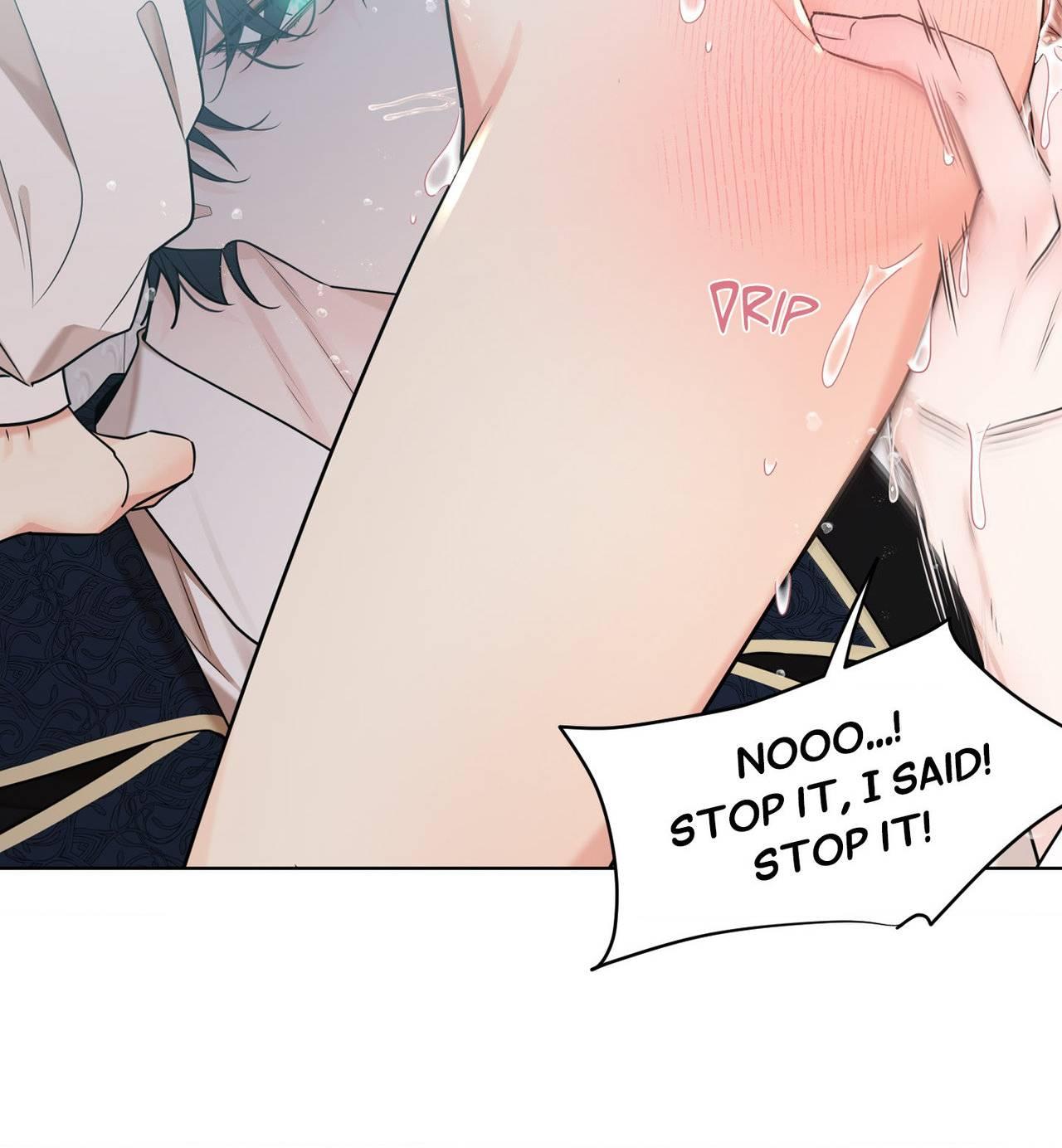 Read A Snake Hole chapter 31.1 image 12 on Lezhin