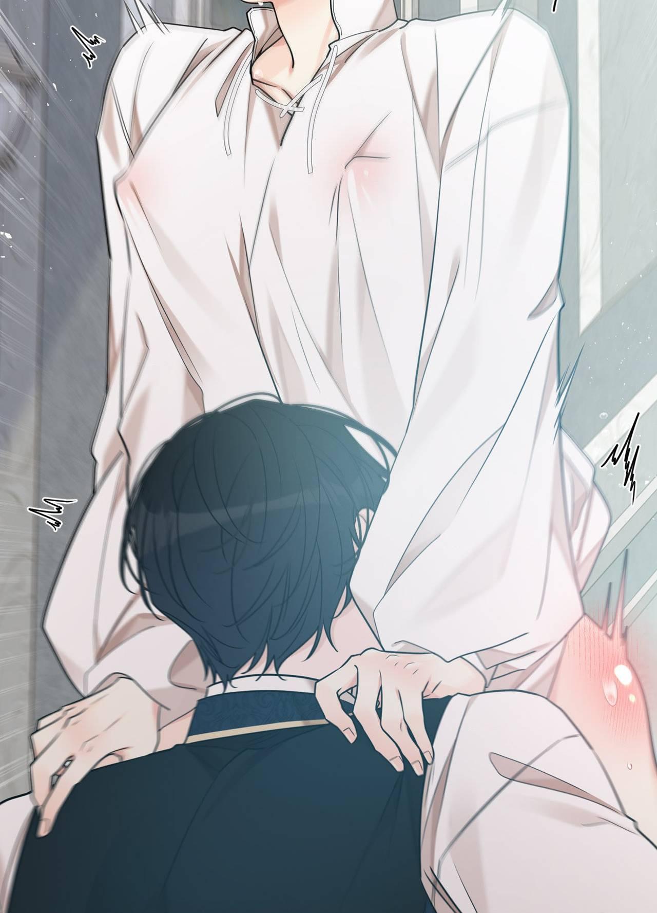 Read A Snake Hole chapter 31.1 image 15 on Lezhin