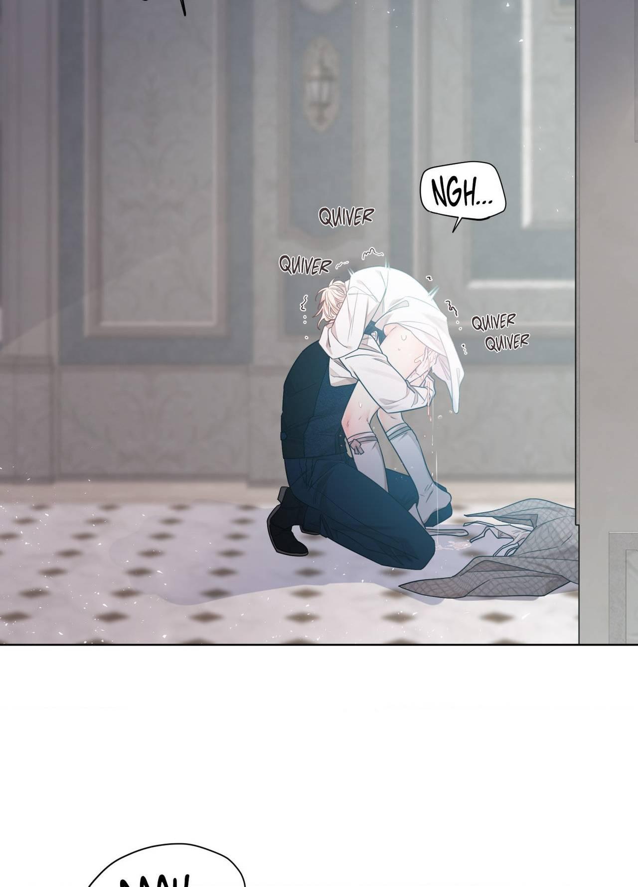 Read A Snake Hole chapter 31.1 image 17 on Lezhin