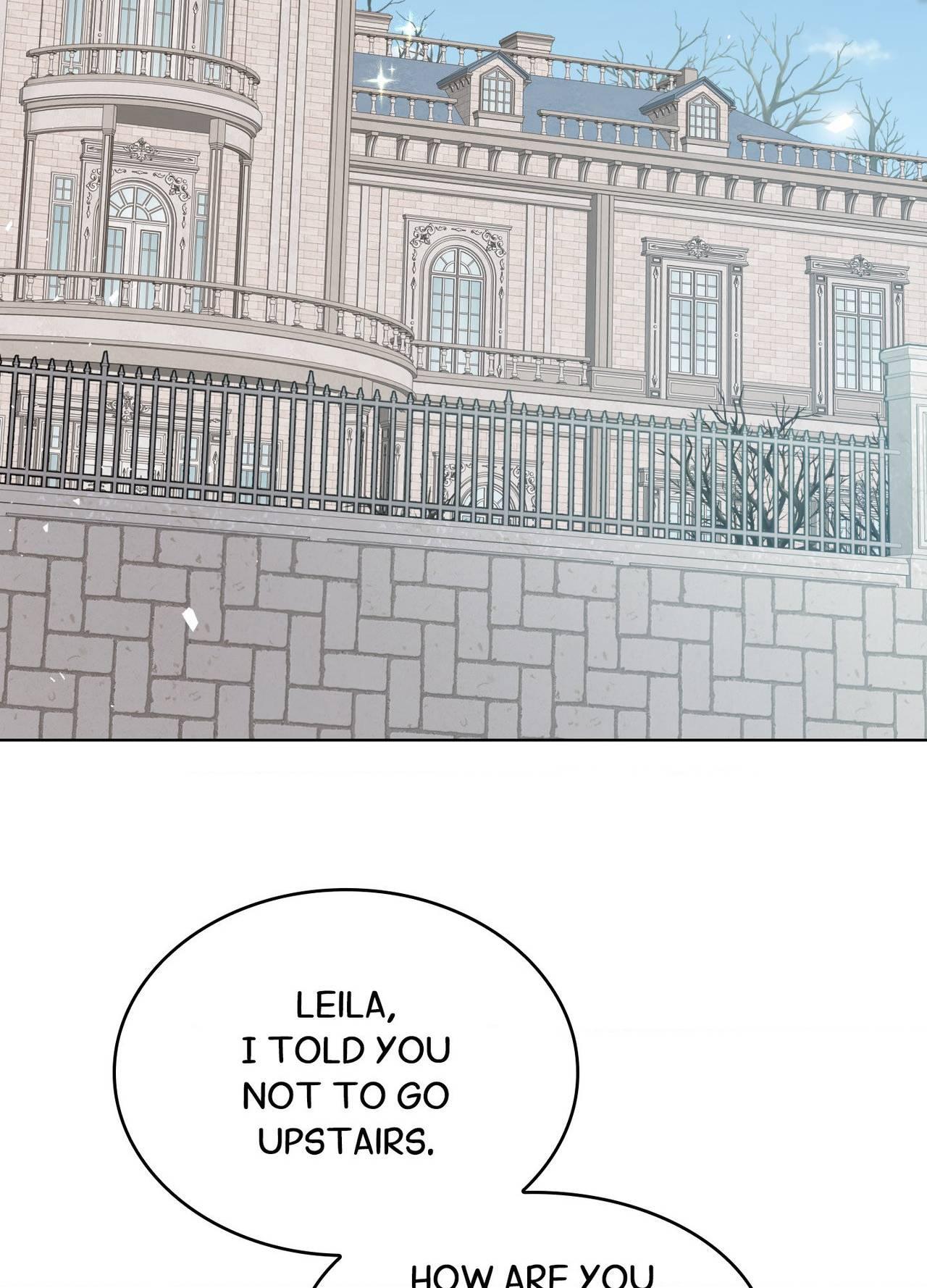 Read A Snake Hole chapter 31.1 image 2 on Lezhin