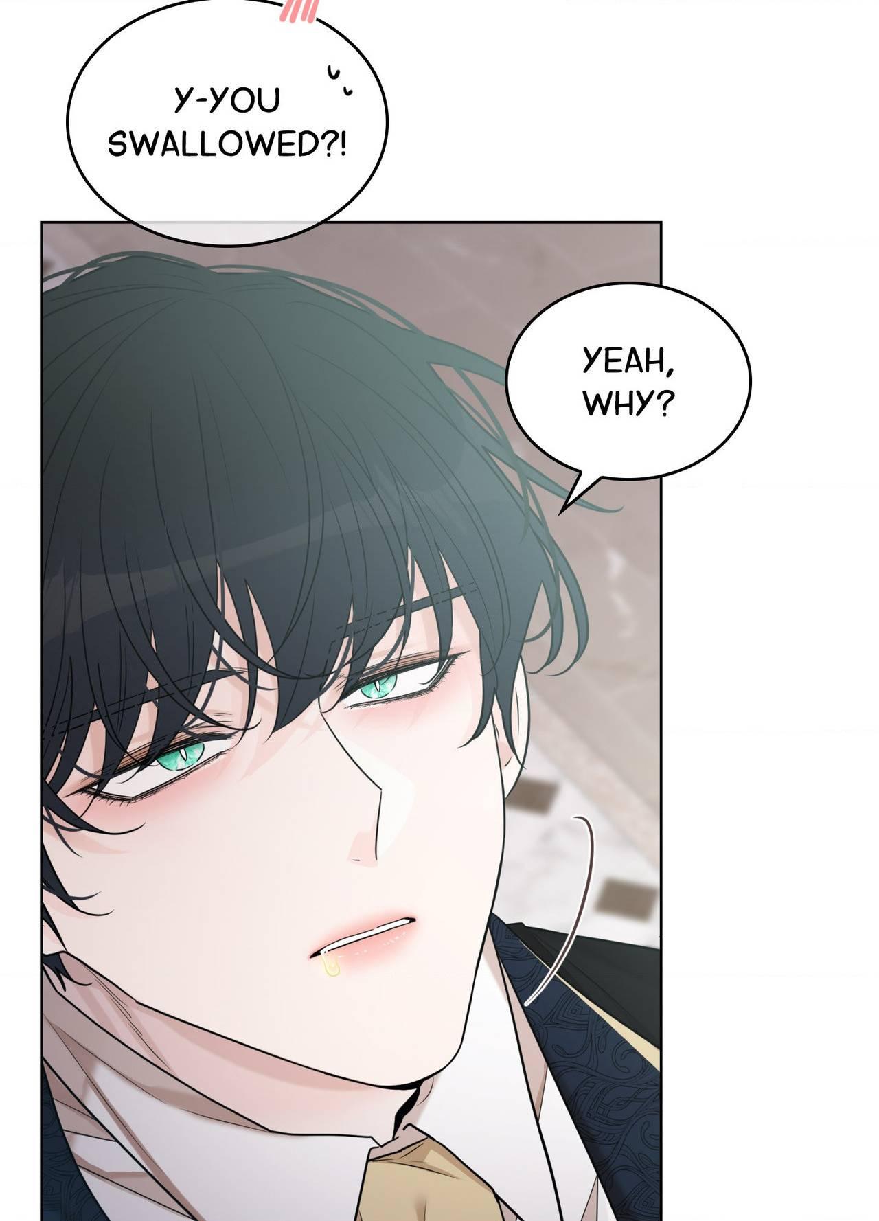 Read A Snake Hole chapter 31.1 image 23 on Lezhin