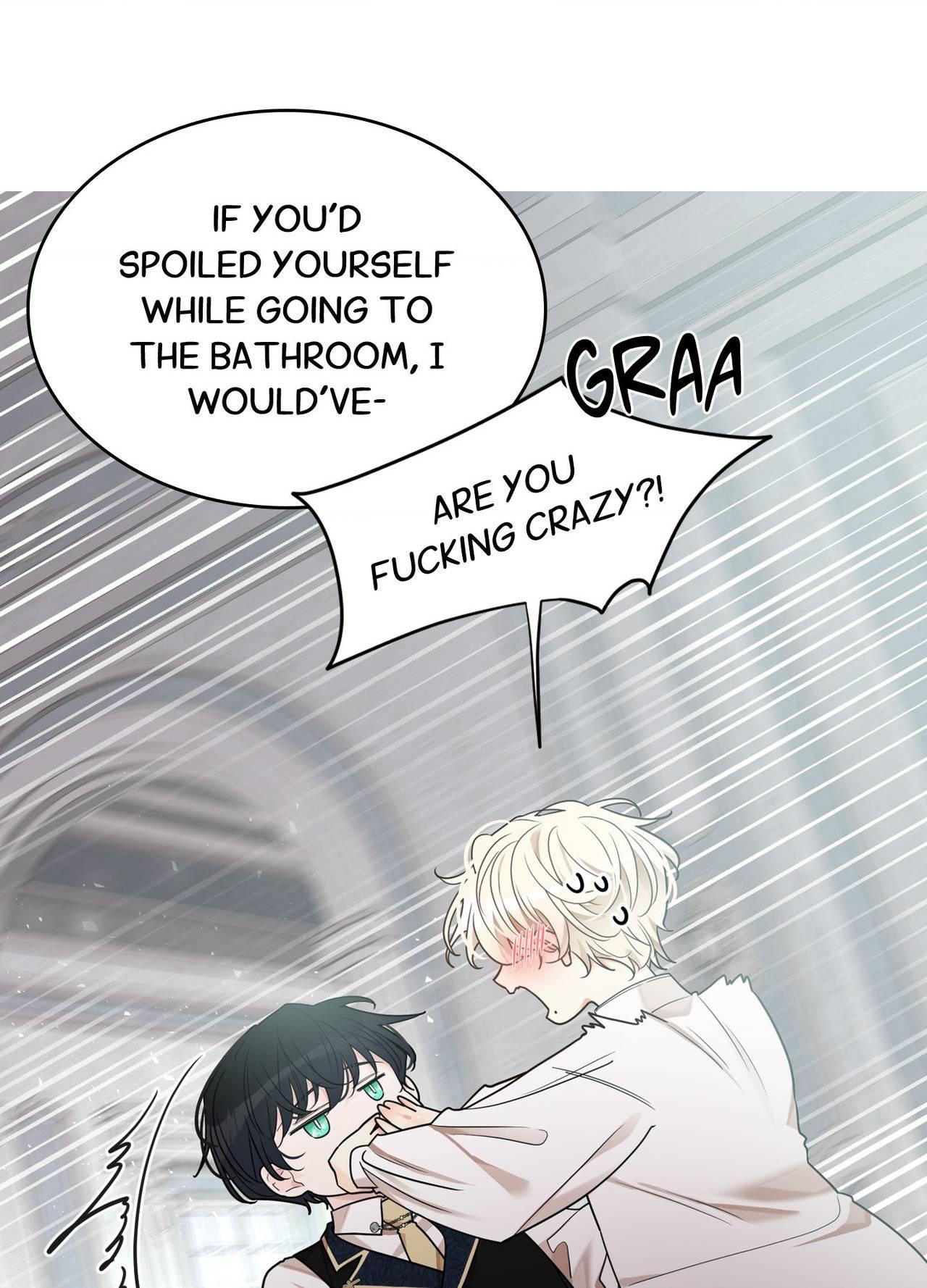 Read A Snake Hole chapter 31.1 image 26 on Lezhin