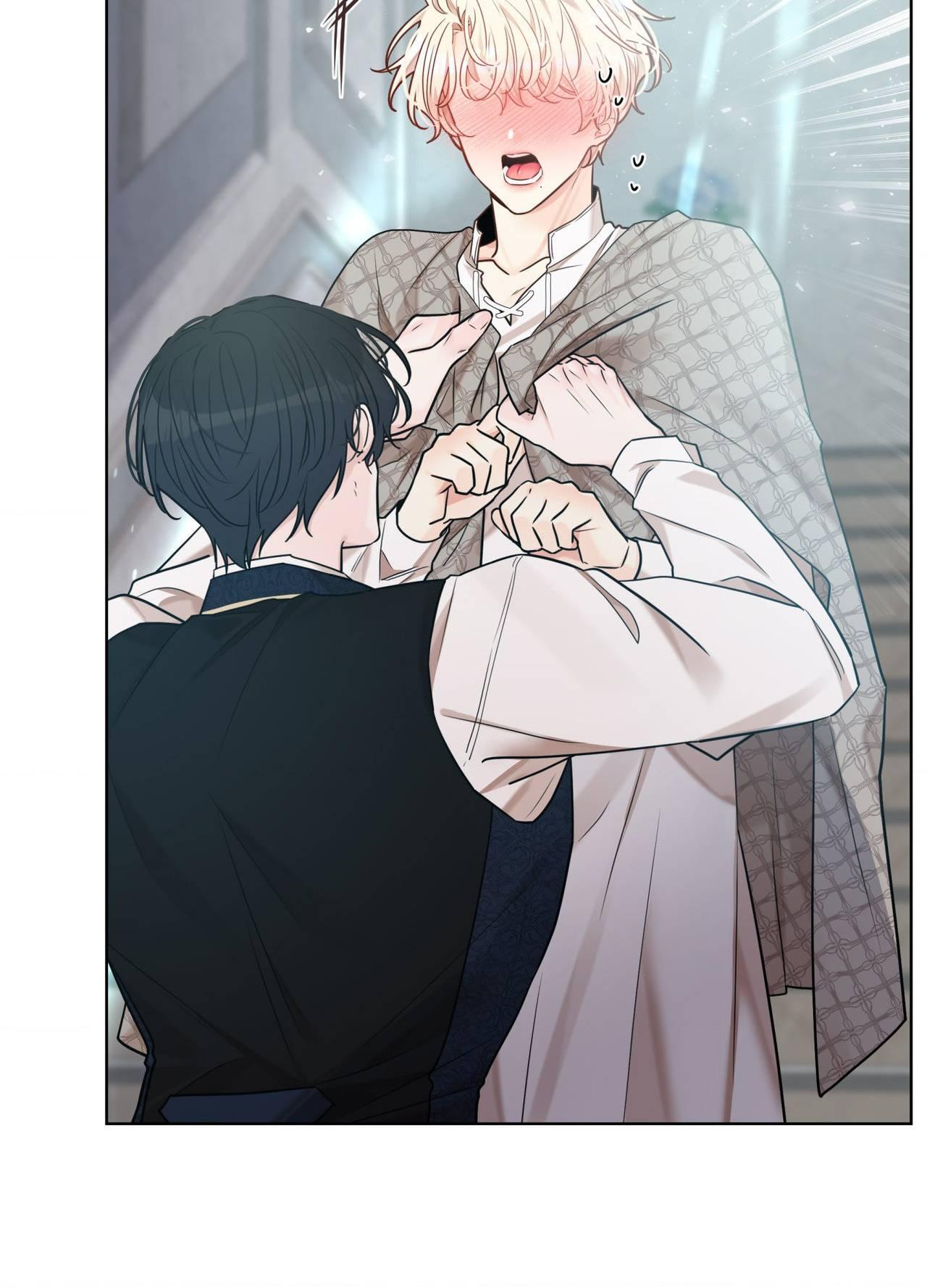 Read A Snake Hole chapter 31.1 image 29 on Lezhin