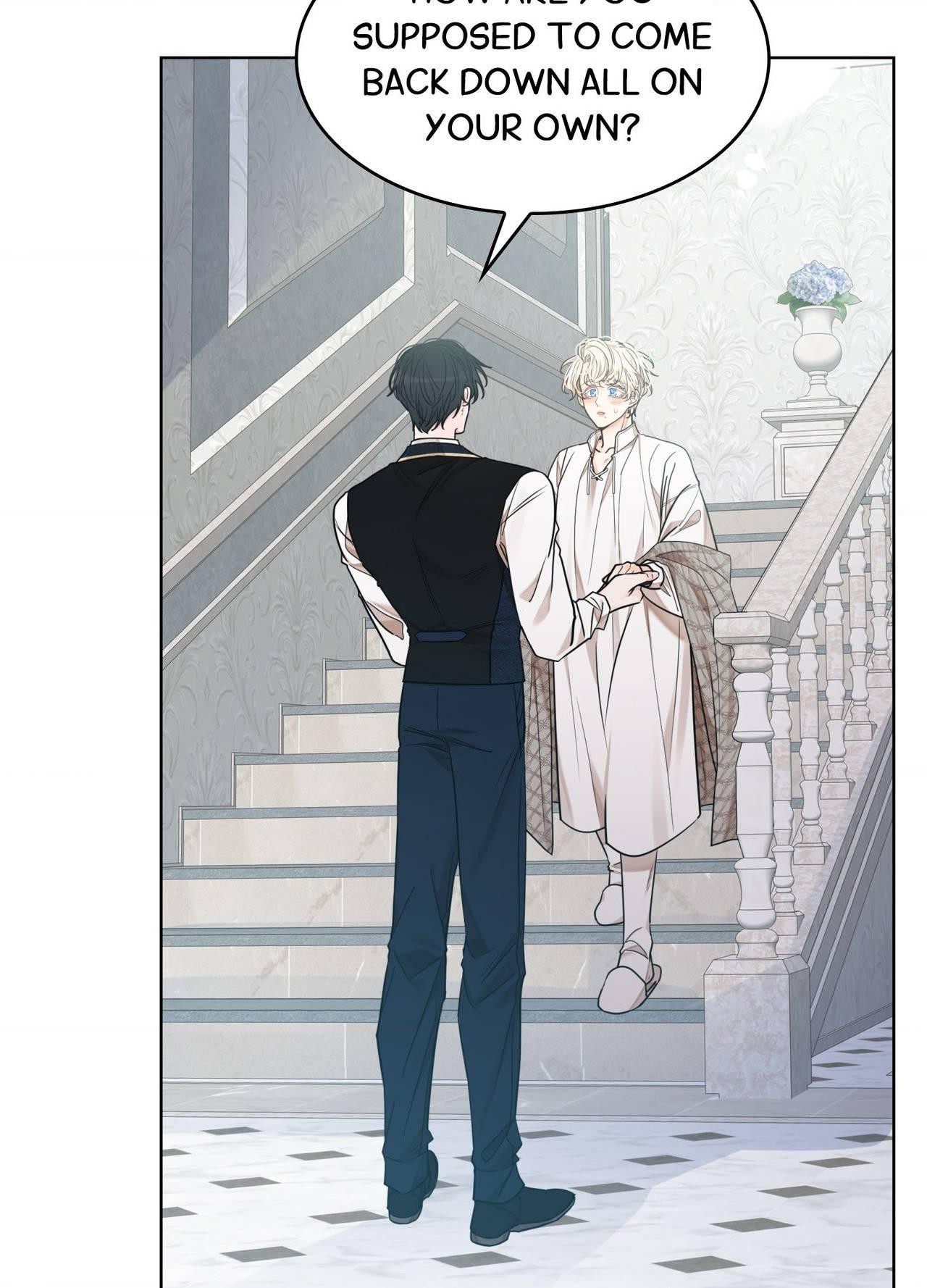 Read A Snake Hole chapter 31.1 image 3 on Lezhin