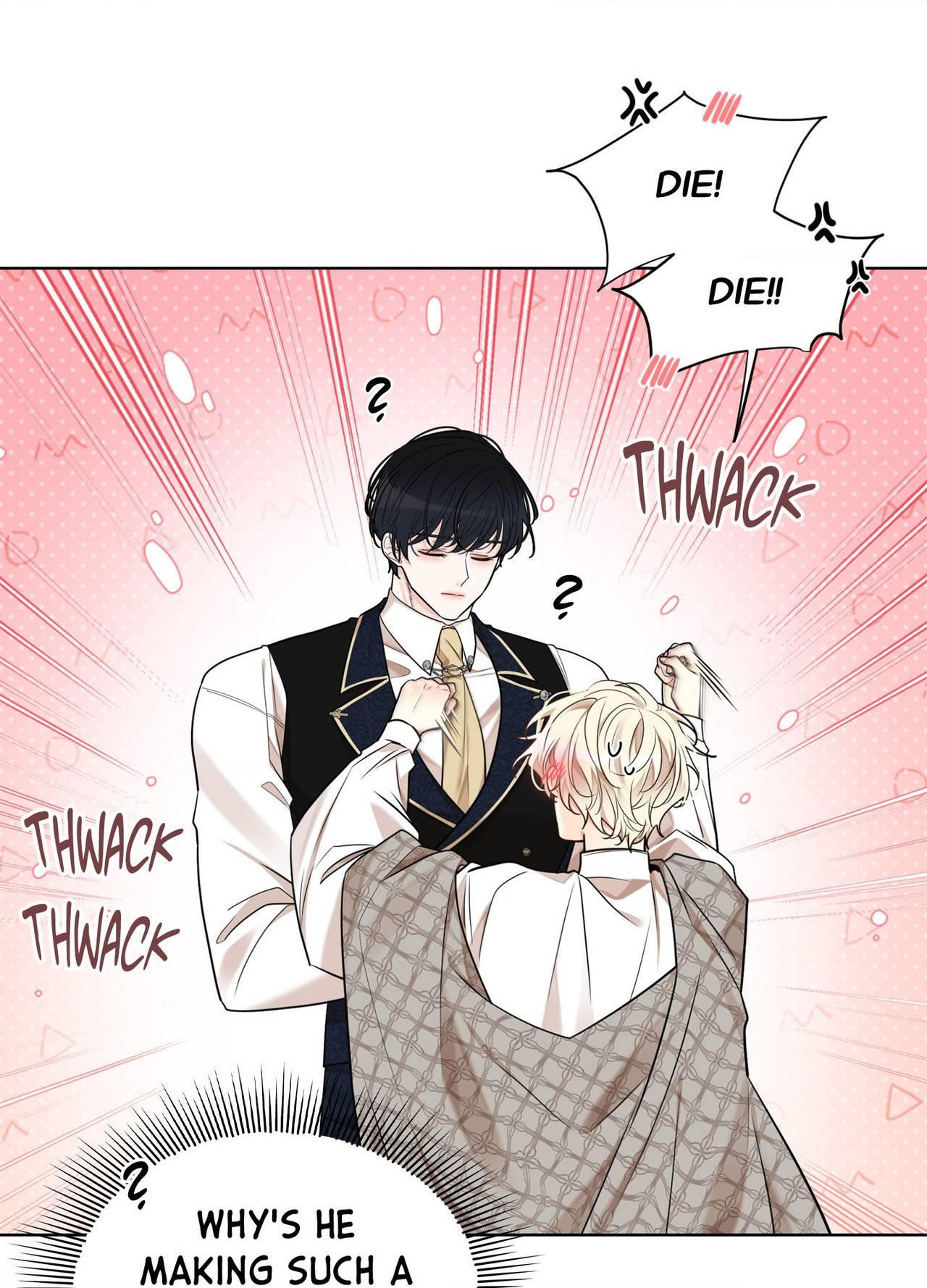 Read A Snake Hole chapter 31.1 image 30 on Lezhin