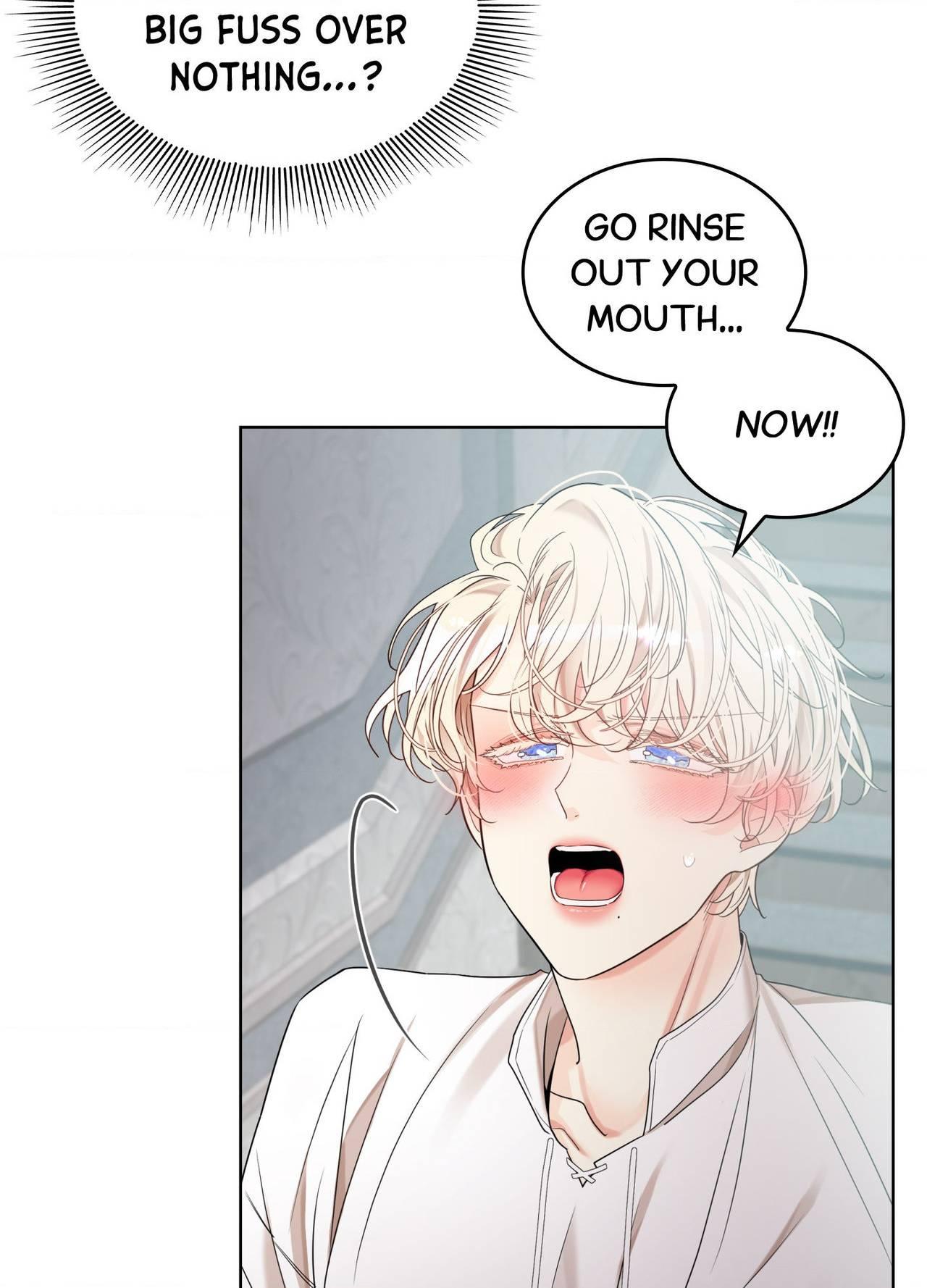 Read A Snake Hole chapter 31.1 image 31 on Lezhin