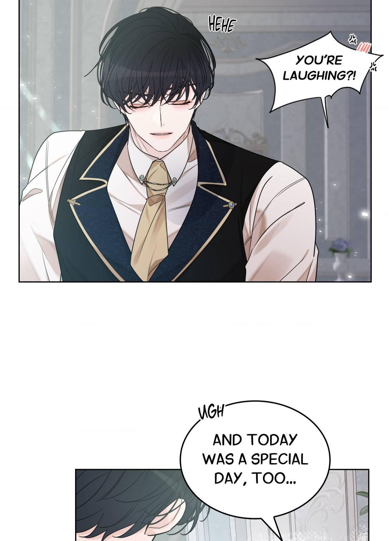 Read A Snake Hole chapter 31.1 image 34 on Lezhin