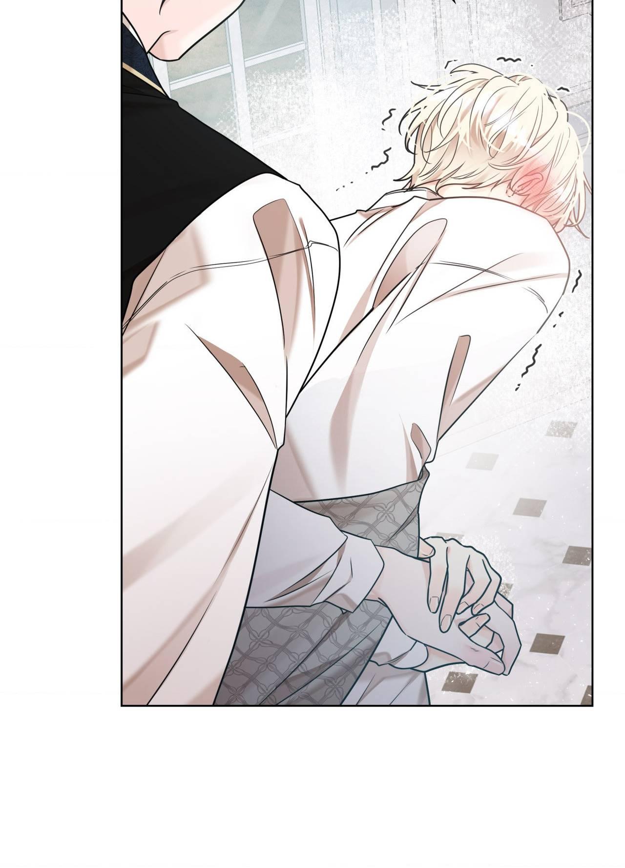 Read A Snake Hole chapter 31.1 image 35 on Lezhin