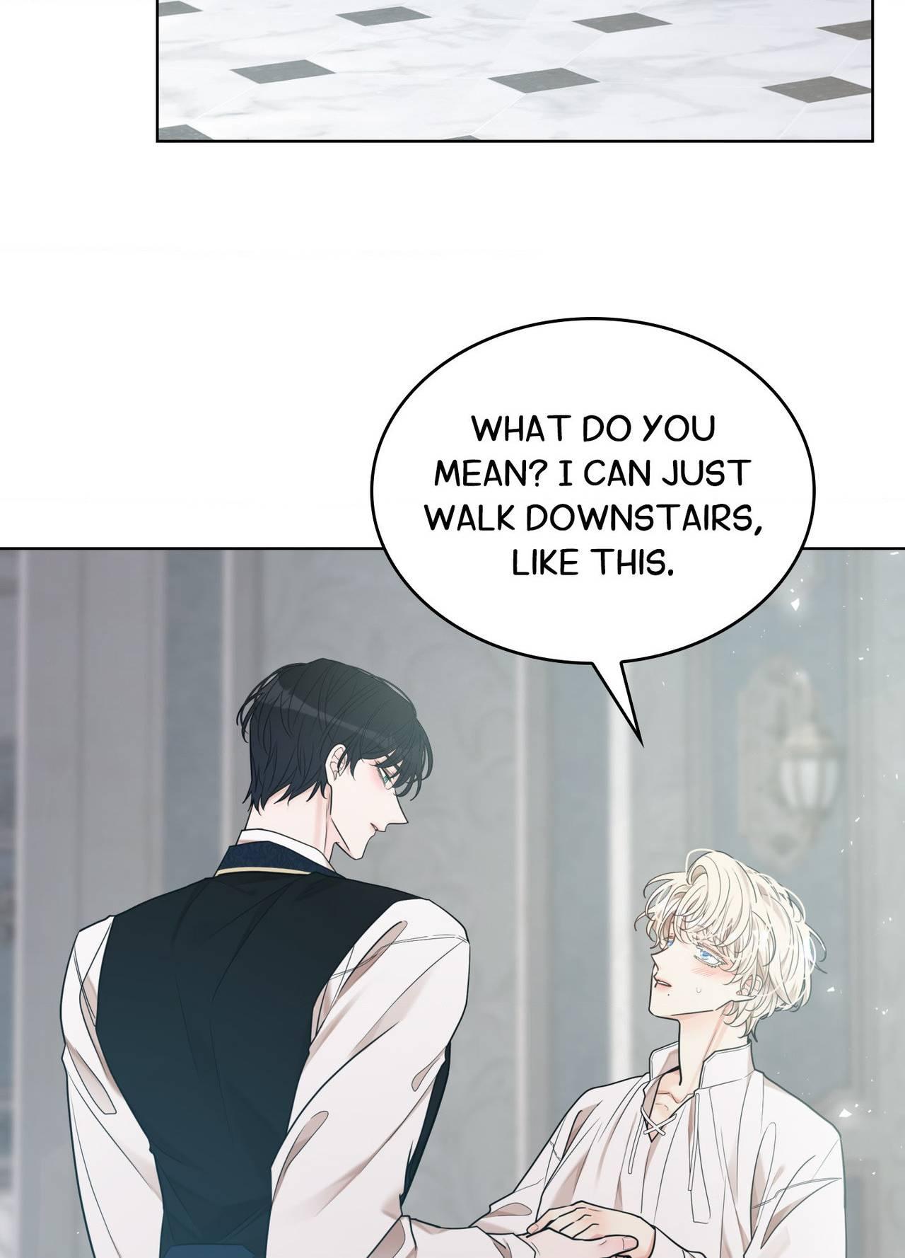 Read A Snake Hole chapter 31.1 image 4 on Lezhin
