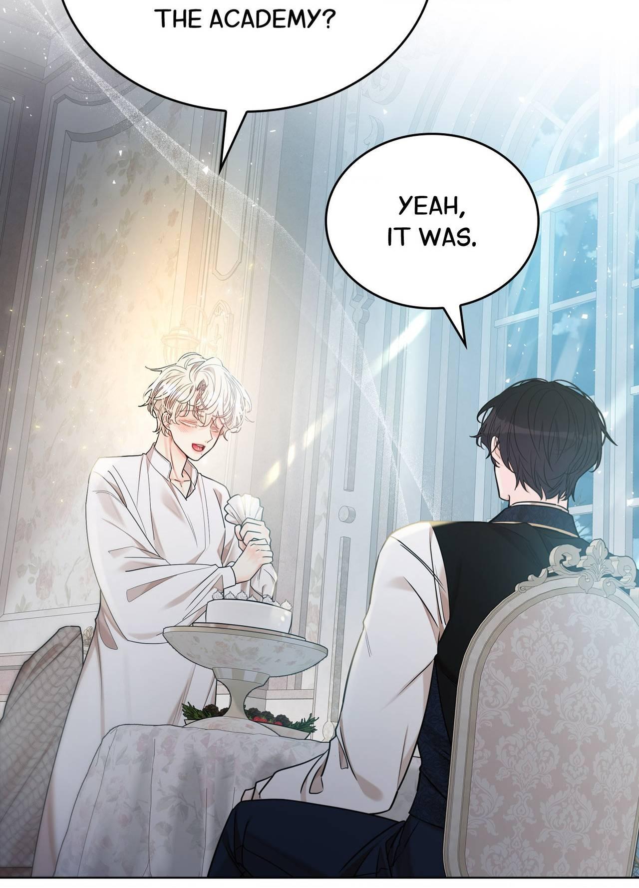 Read A Snake Hole chapter 31.1 image 44 on Lezhin