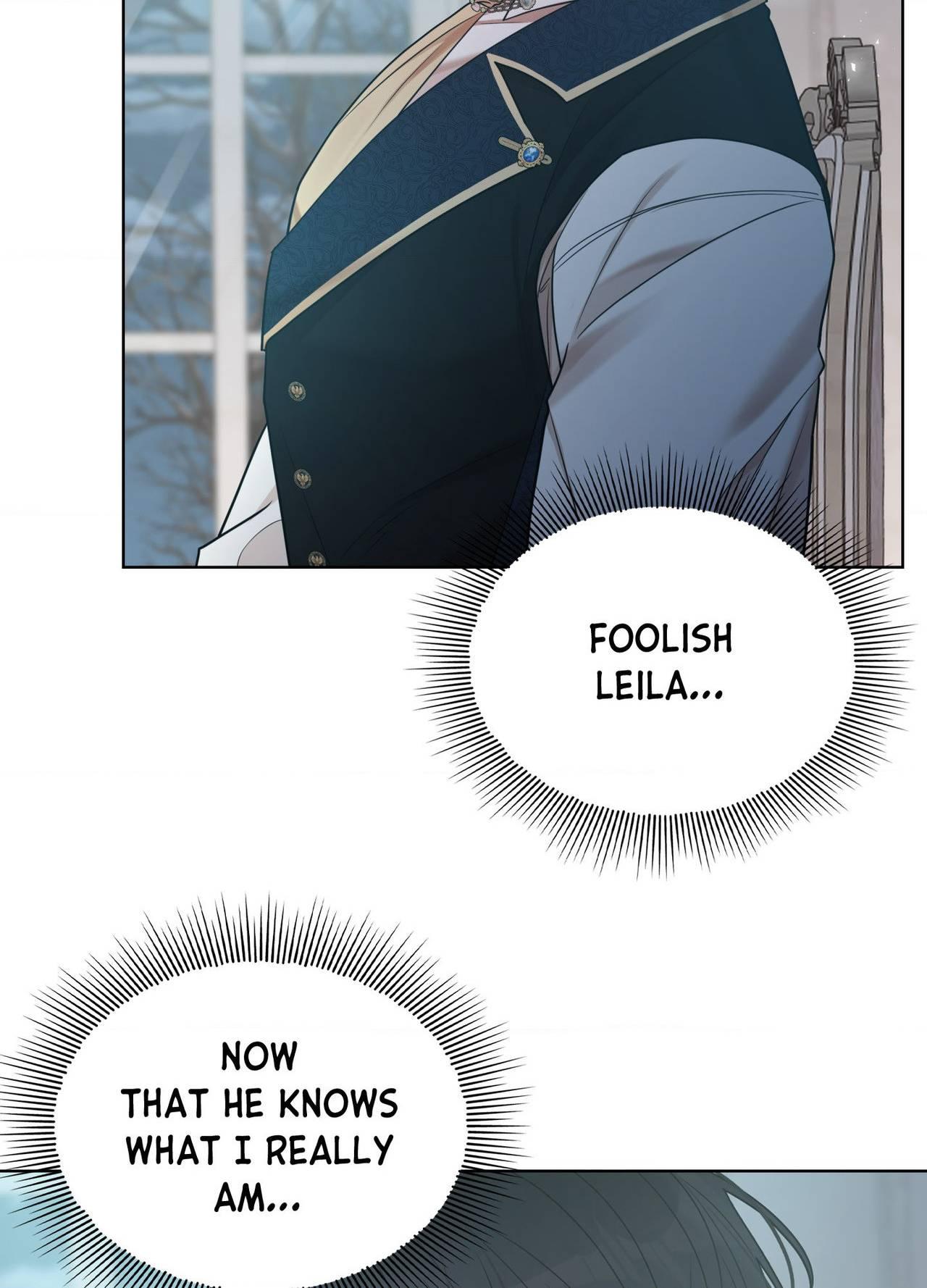 Read A Snake Hole chapter 31.1 image 46 on Lezhin