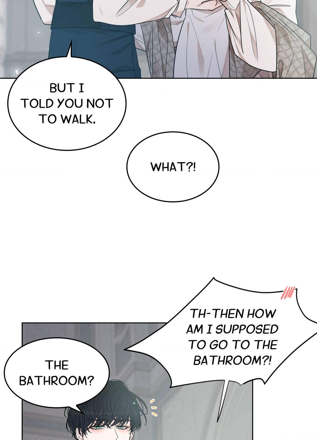 Read A Snake Hole chapter 31.1 image 5 on Lezhin