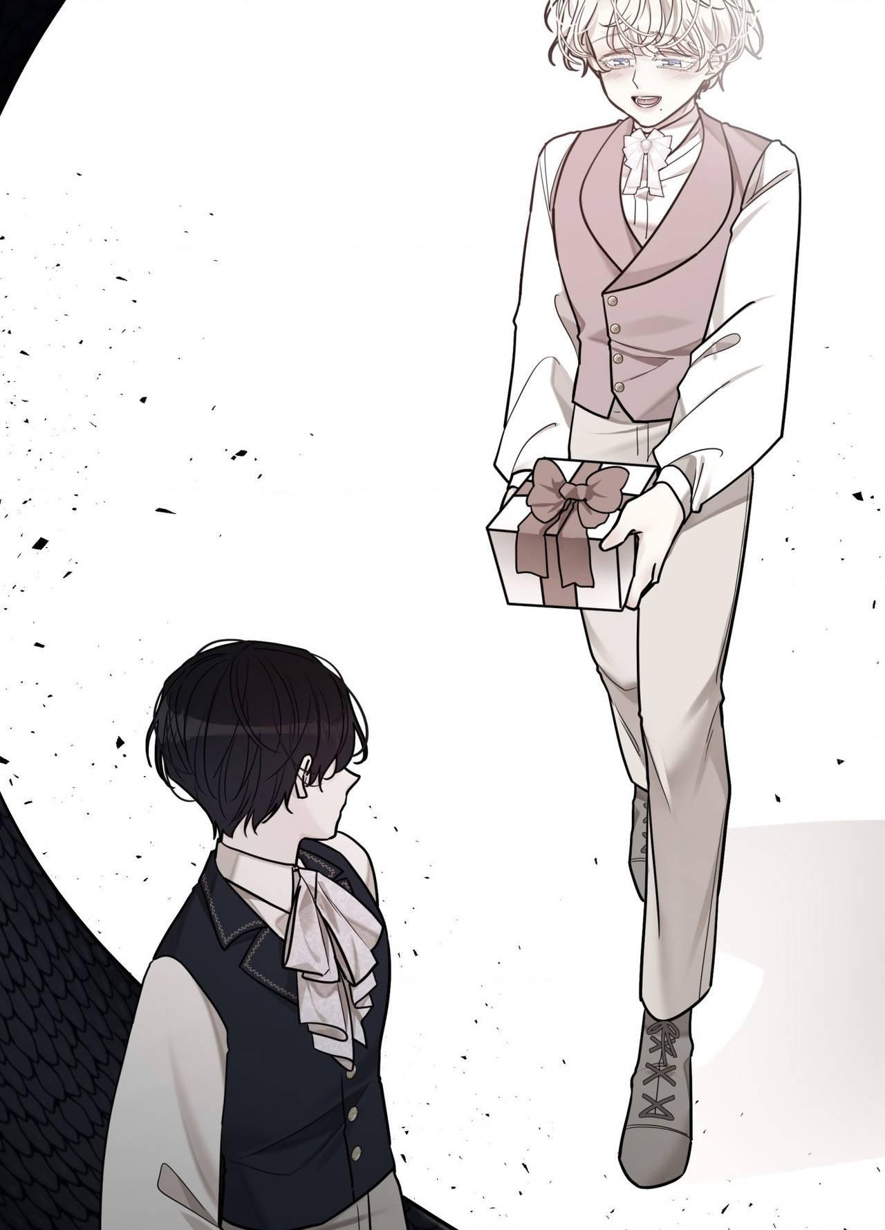 Read A Snake Hole chapter 31.1 image 56 on Lezhin