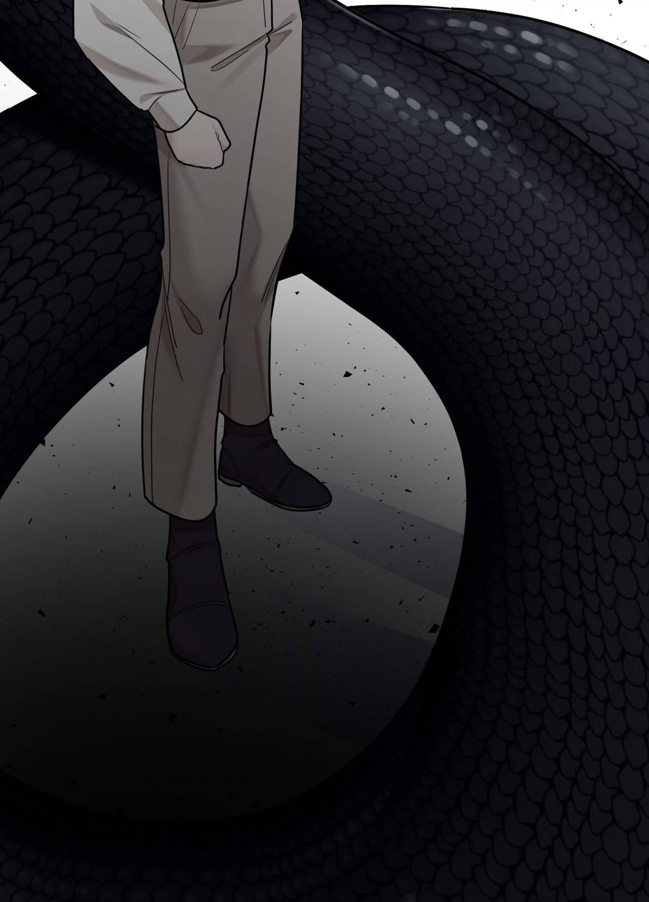 Read A Snake Hole chapter 31.1 image 57 on Lezhin
