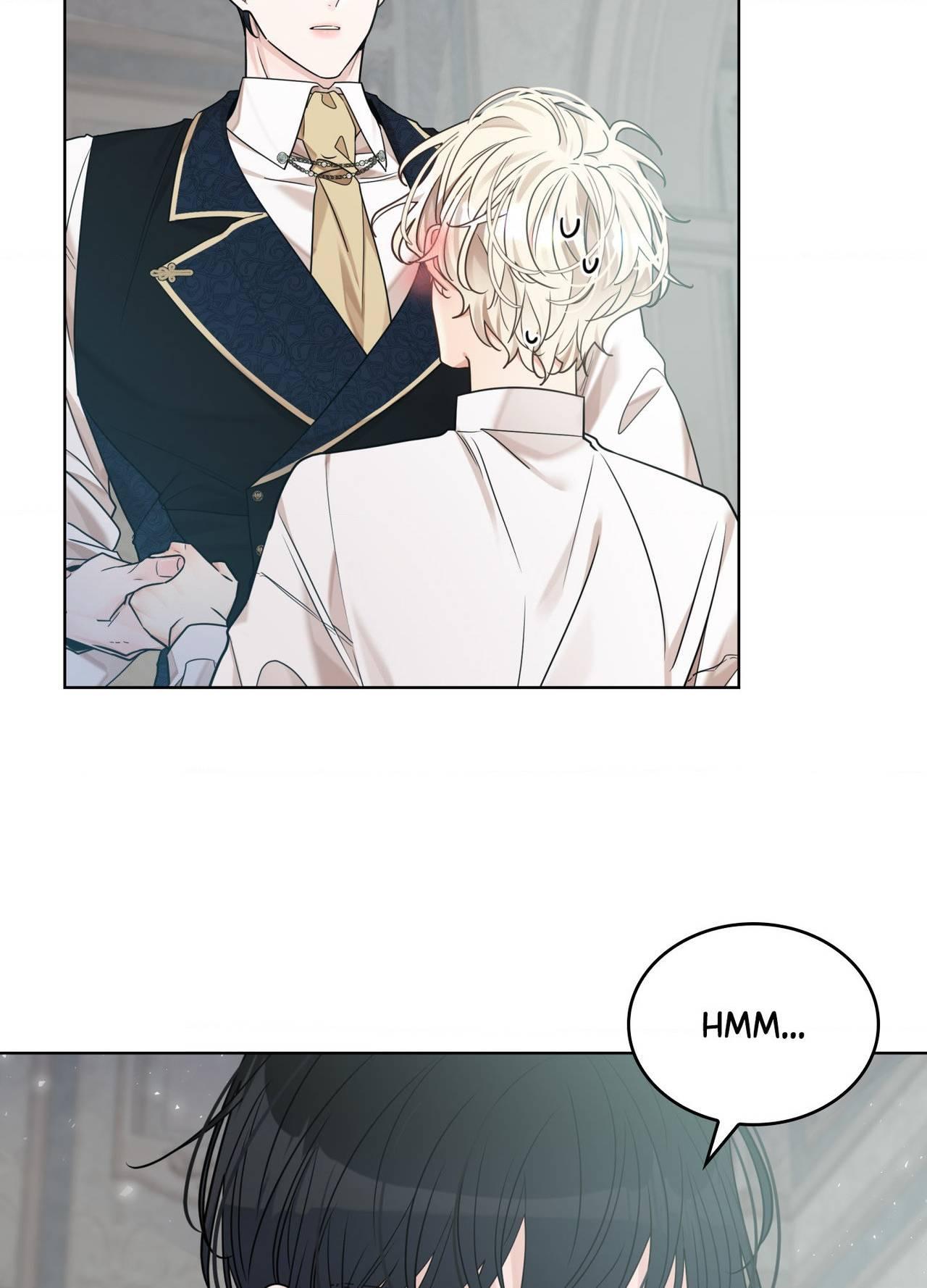Read A Snake Hole chapter 31.1 image 6 on Lezhin
