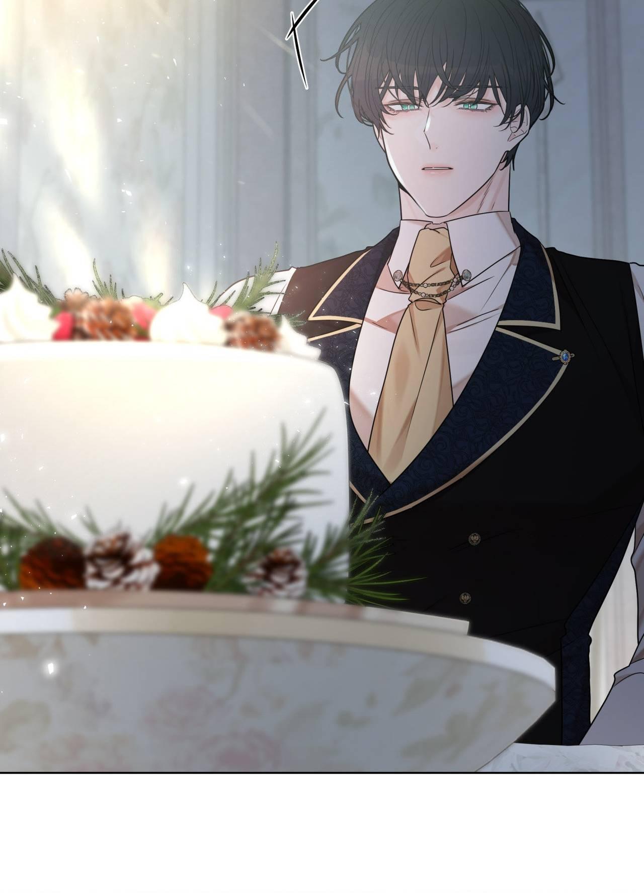 Read A Snake Hole chapter 31.1 image 60 on Lezhin