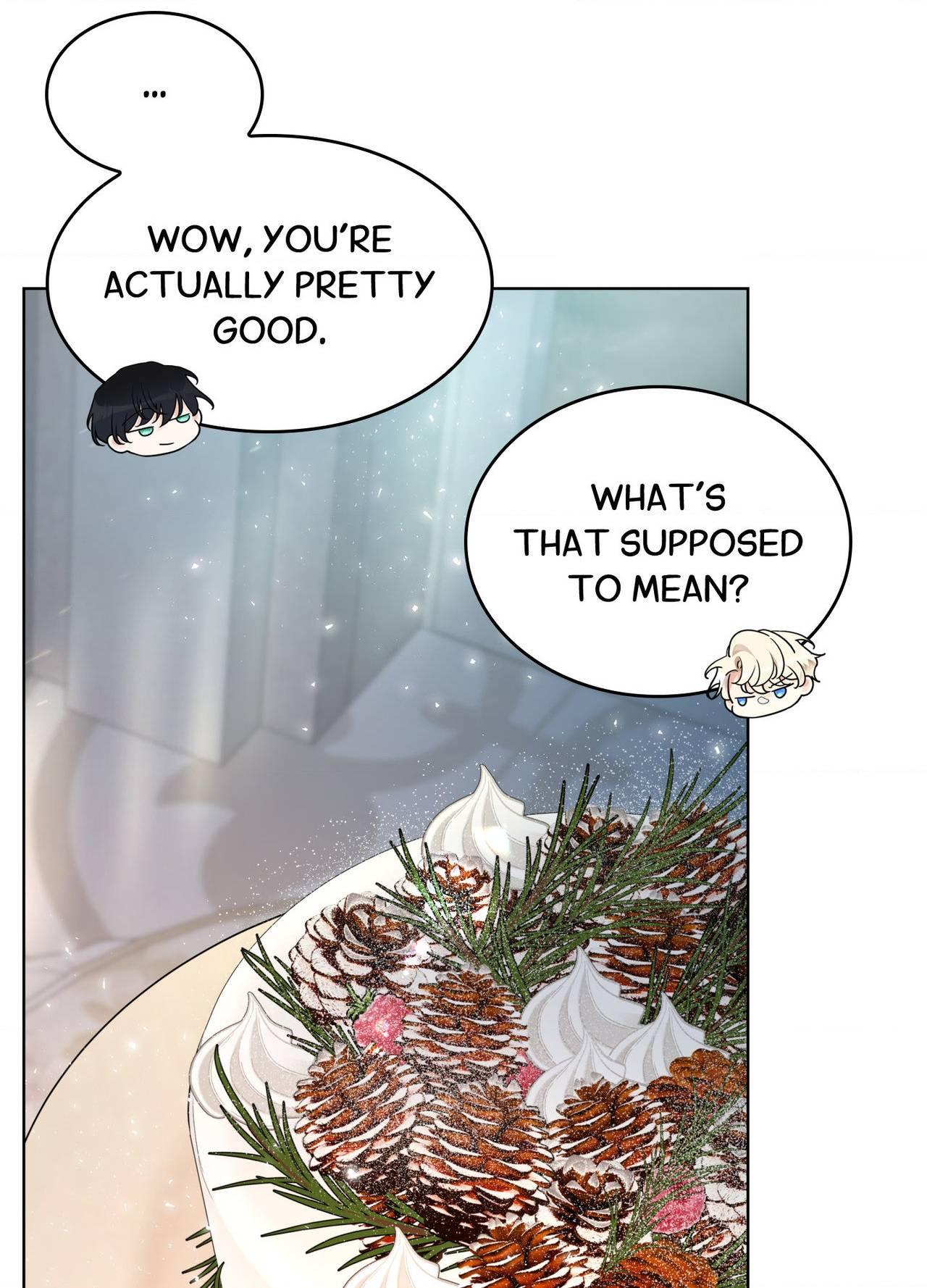 Read A Snake Hole chapter 31.1 image 64 on Lezhin
