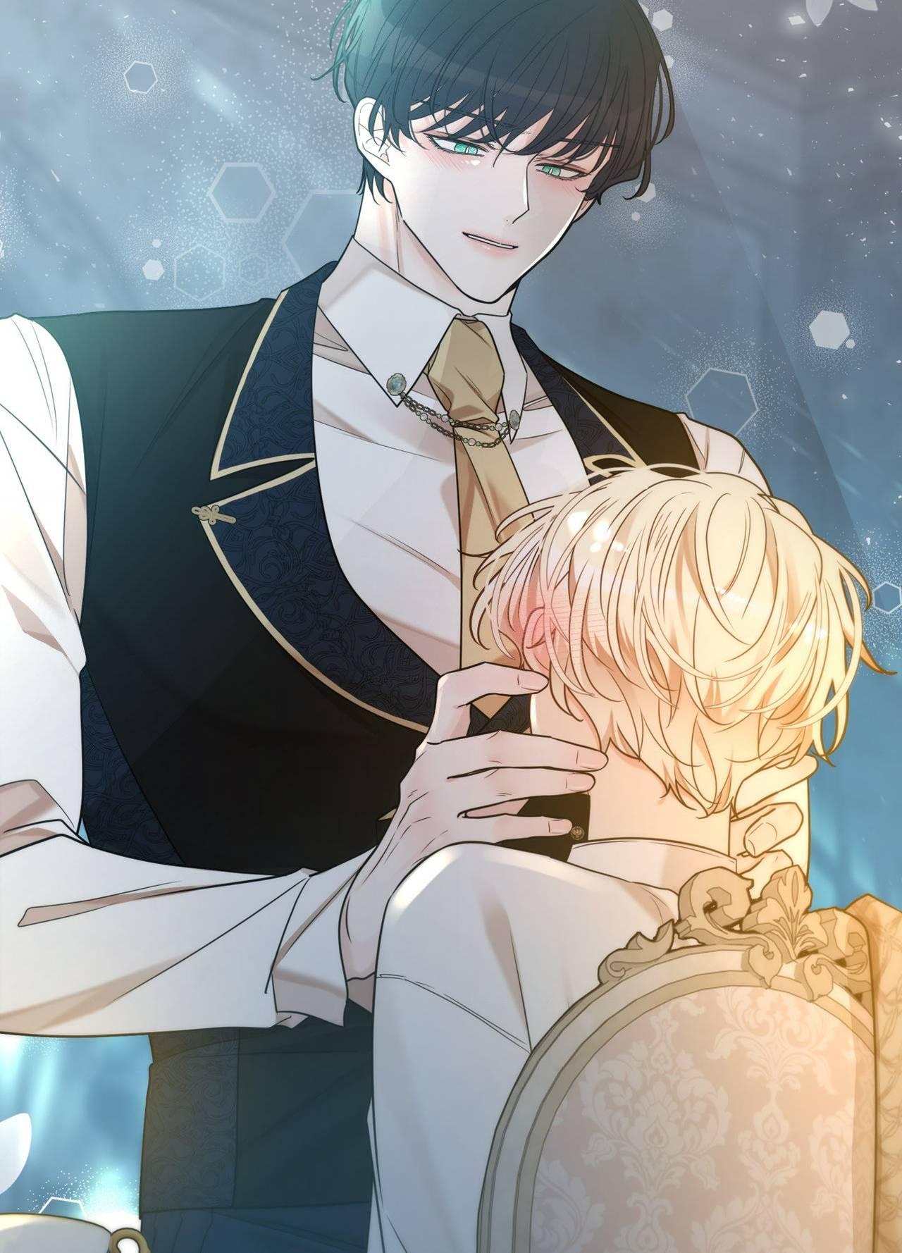 Read A Snake Hole chapter 31.1 image 95 on Lezhin