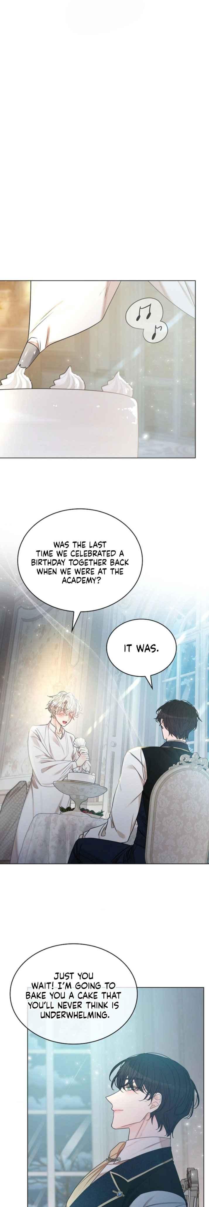 Read A Snake Hole chapter 31 image 11 on Lezhin