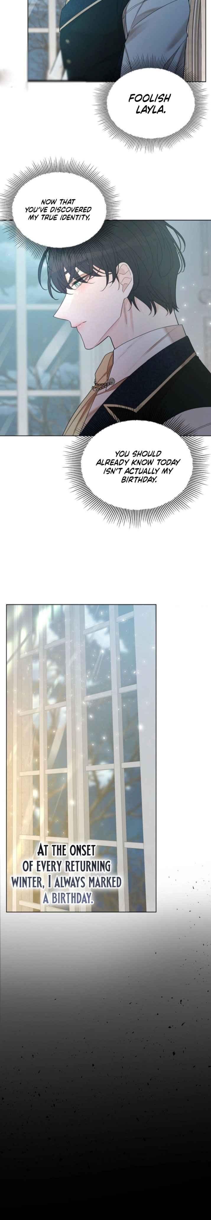 Read A Snake Hole chapter 31 image 12 on Lezhin