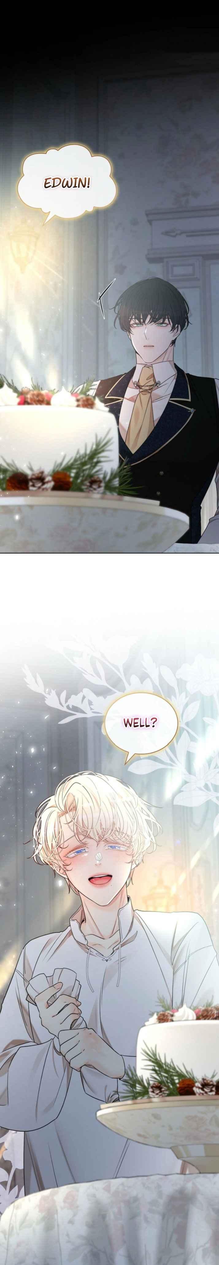 Read A Snake Hole chapter 31 image 15 on Lezhin
