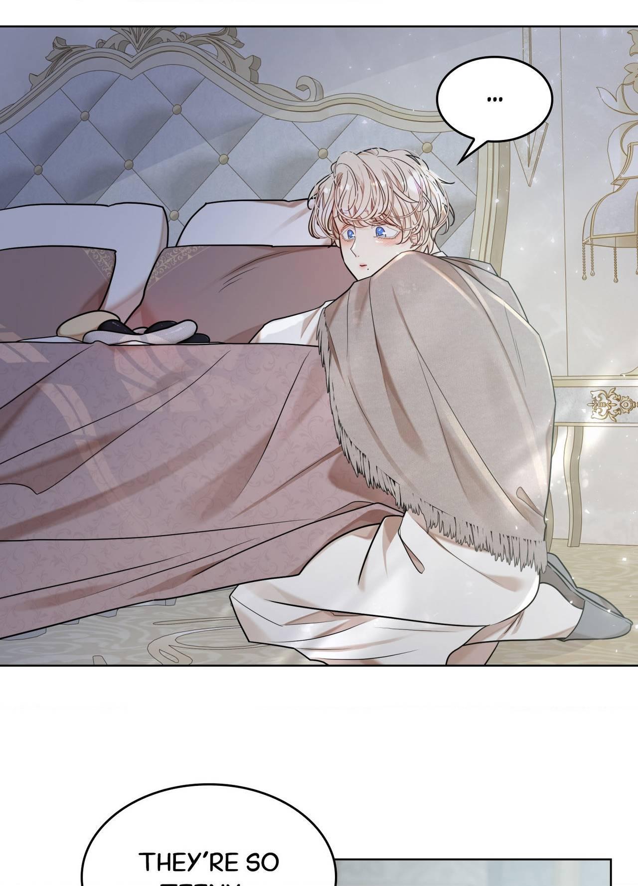 Read A Snake Hole chapter 32 image 101 on Lezhin