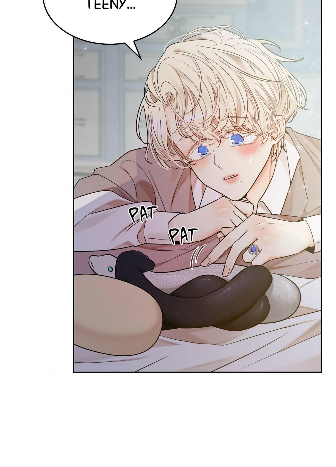 Read A Snake Hole chapter 32 image 102 on Lezhin
