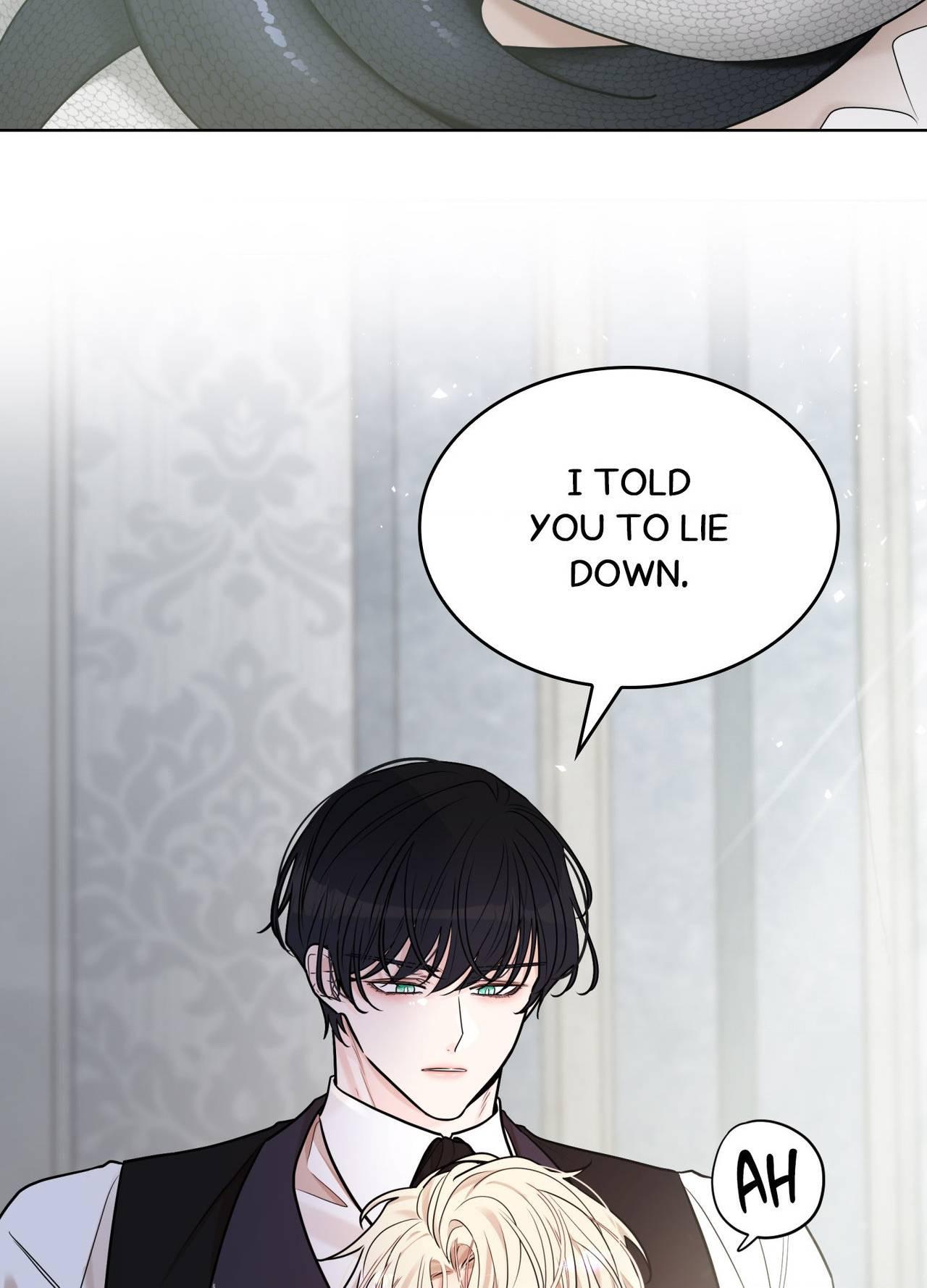Read A Snake Hole chapter 32 image 104 on Lezhin