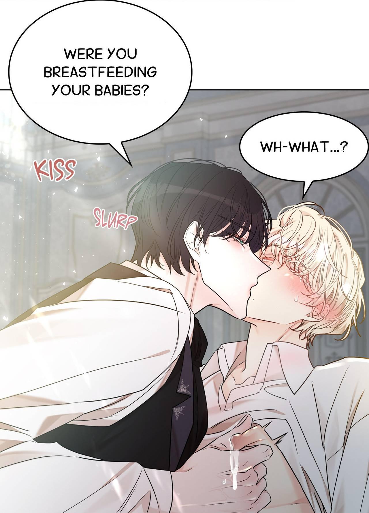 Read A Snake Hole chapter 32 image 114 on Lezhin
