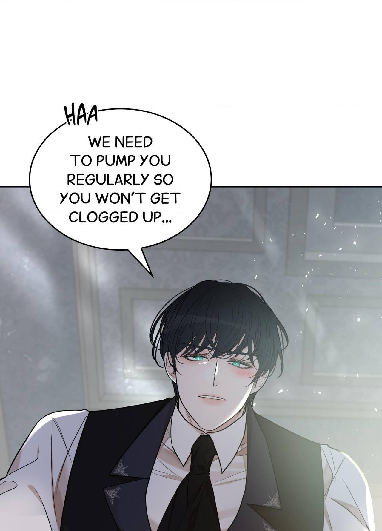 Read A Snake Hole chapter 32 image 120 on Lezhin