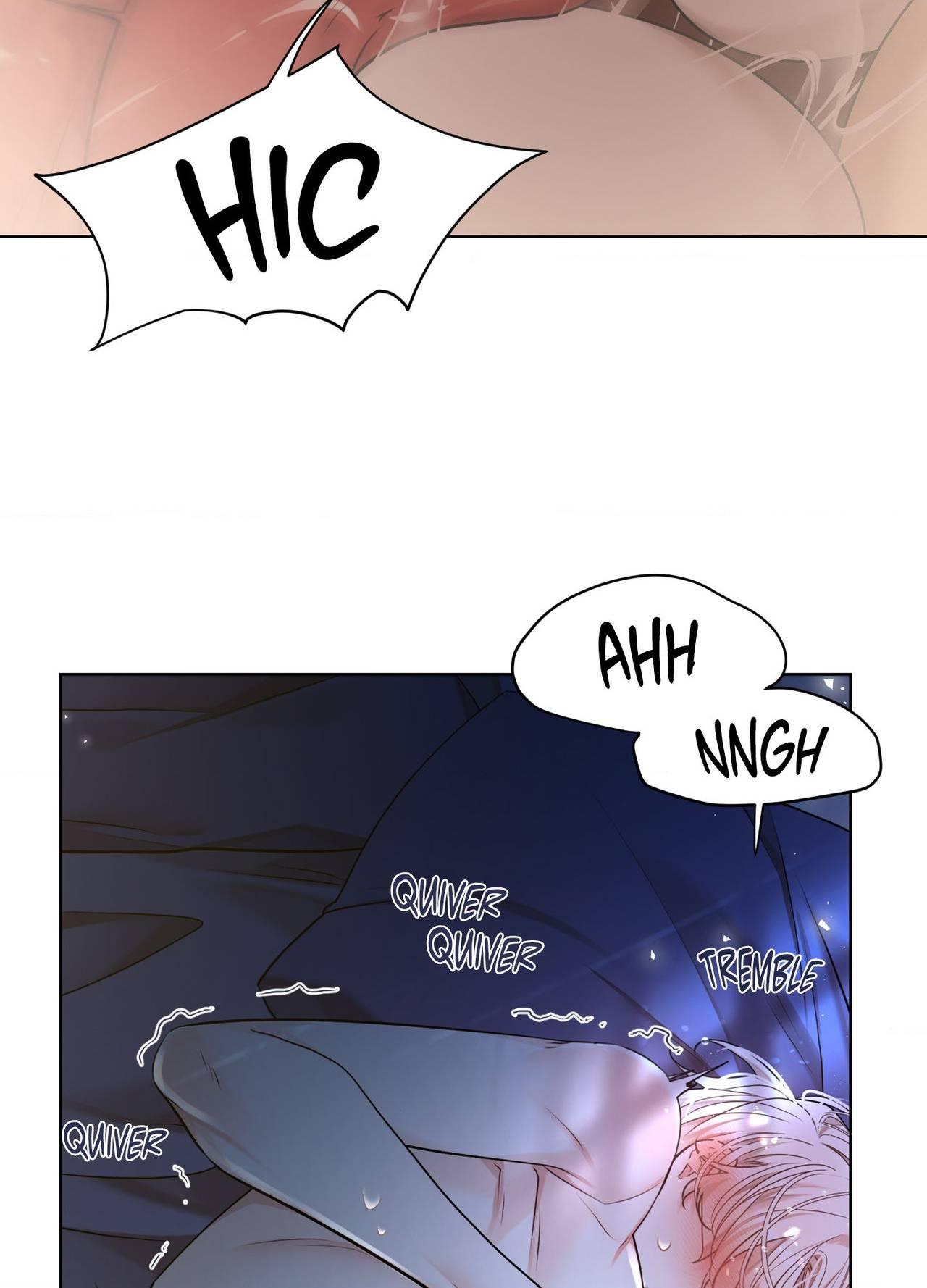 Read A Snake Hole chapter 32 image 13 on Lezhin