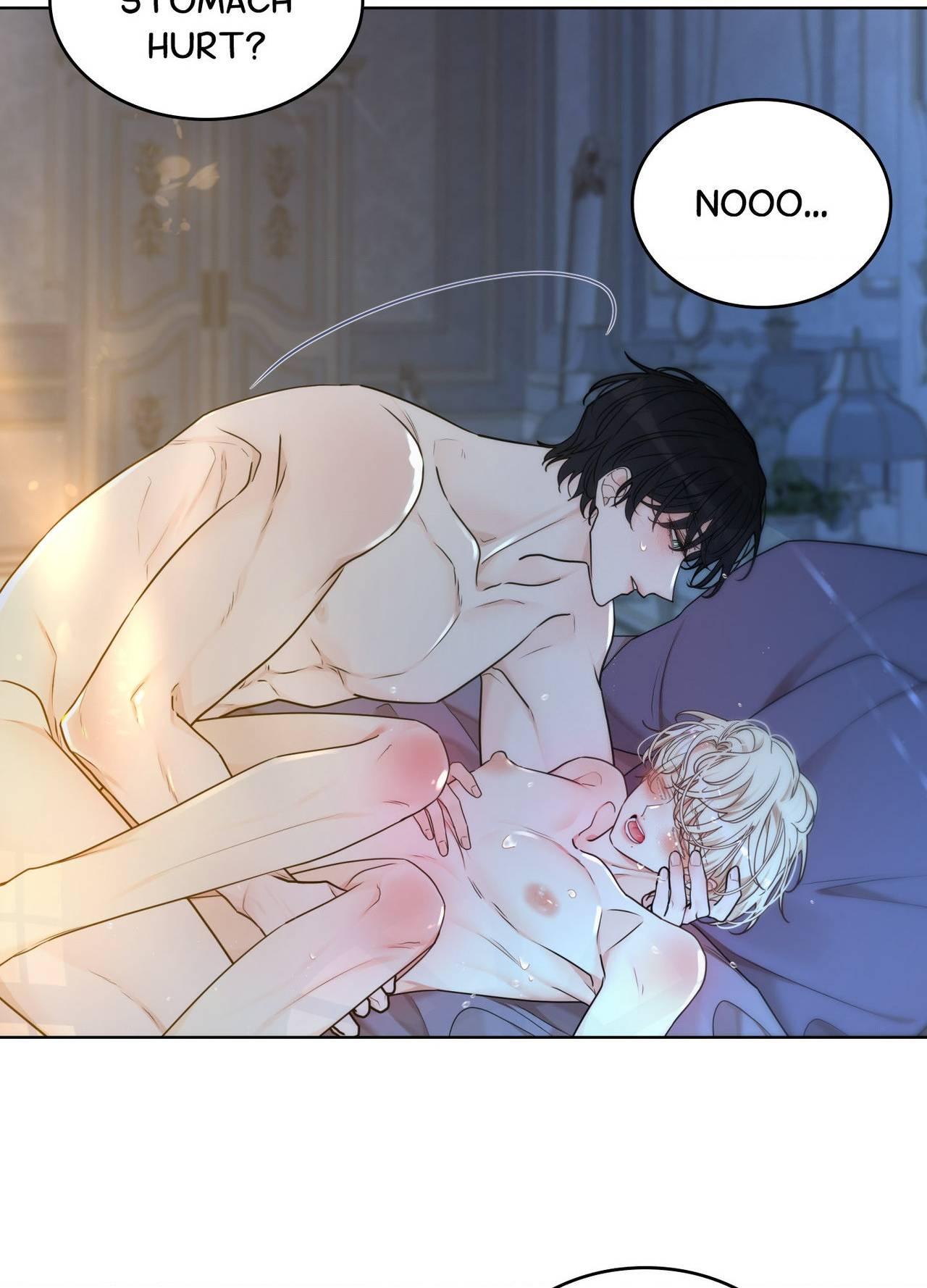 Read A Snake Hole chapter 32 image 15 on Lezhin
