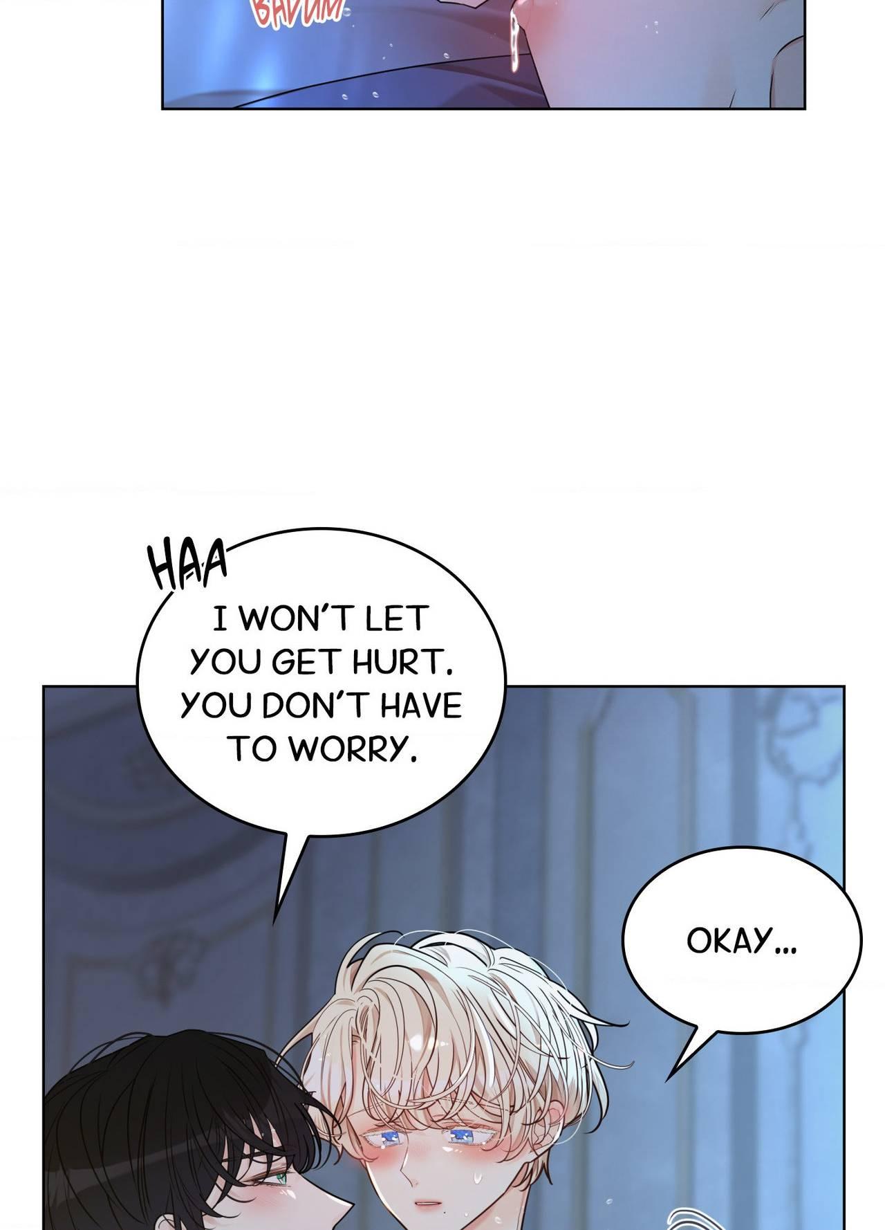 Read A Snake Hole chapter 32 image 17 on Lezhin