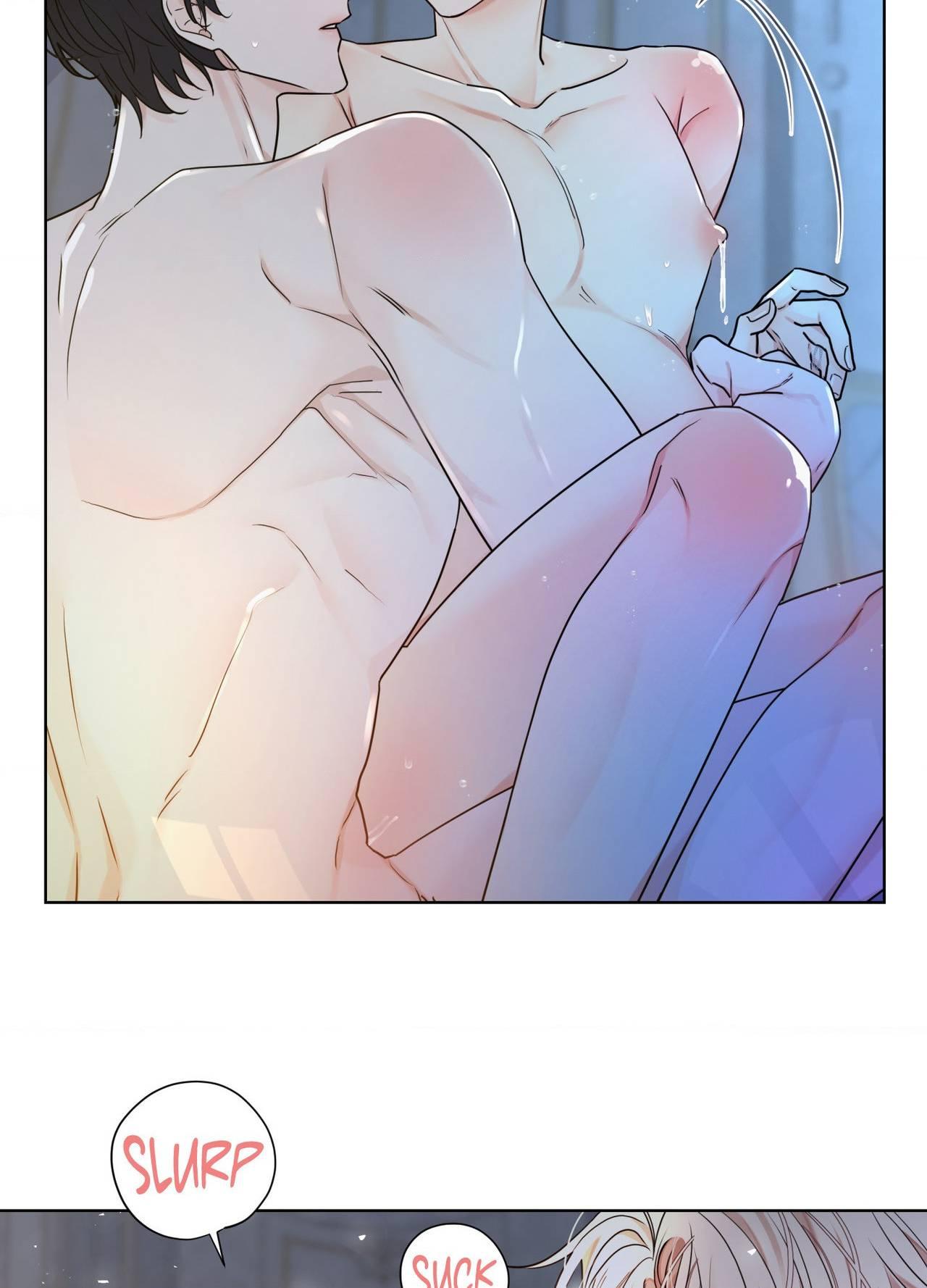Read A Snake Hole chapter 32 image 18 on Lezhin