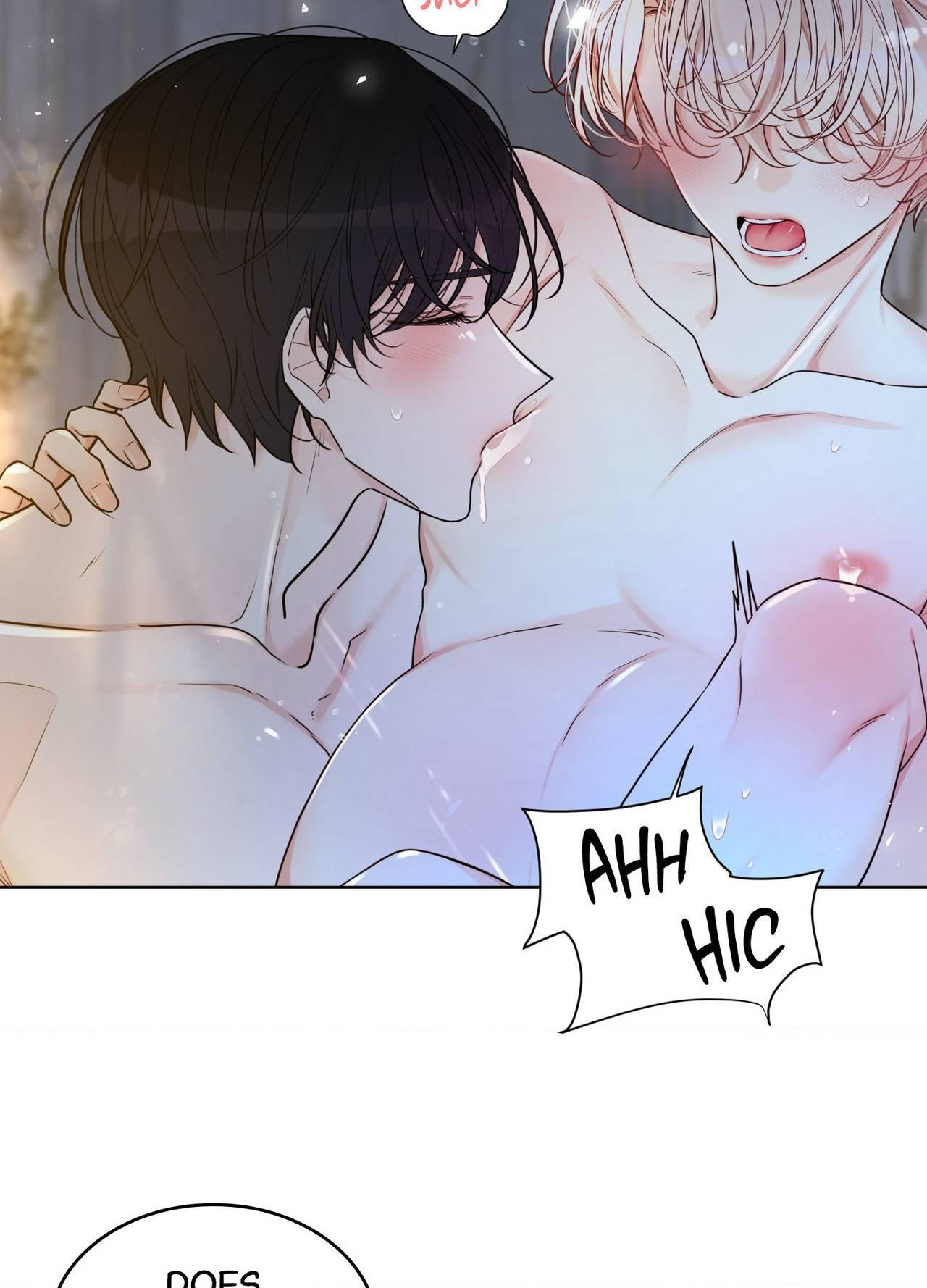 Read A Snake Hole chapter 32 image 19 on Lezhin