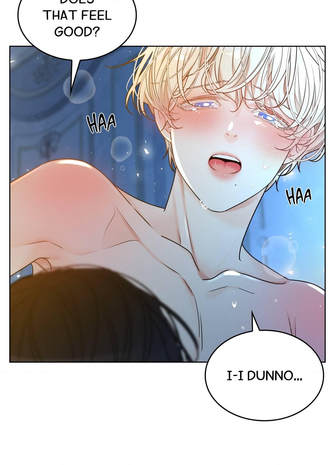 Read A Snake Hole chapter 32 image 20 on Lezhin