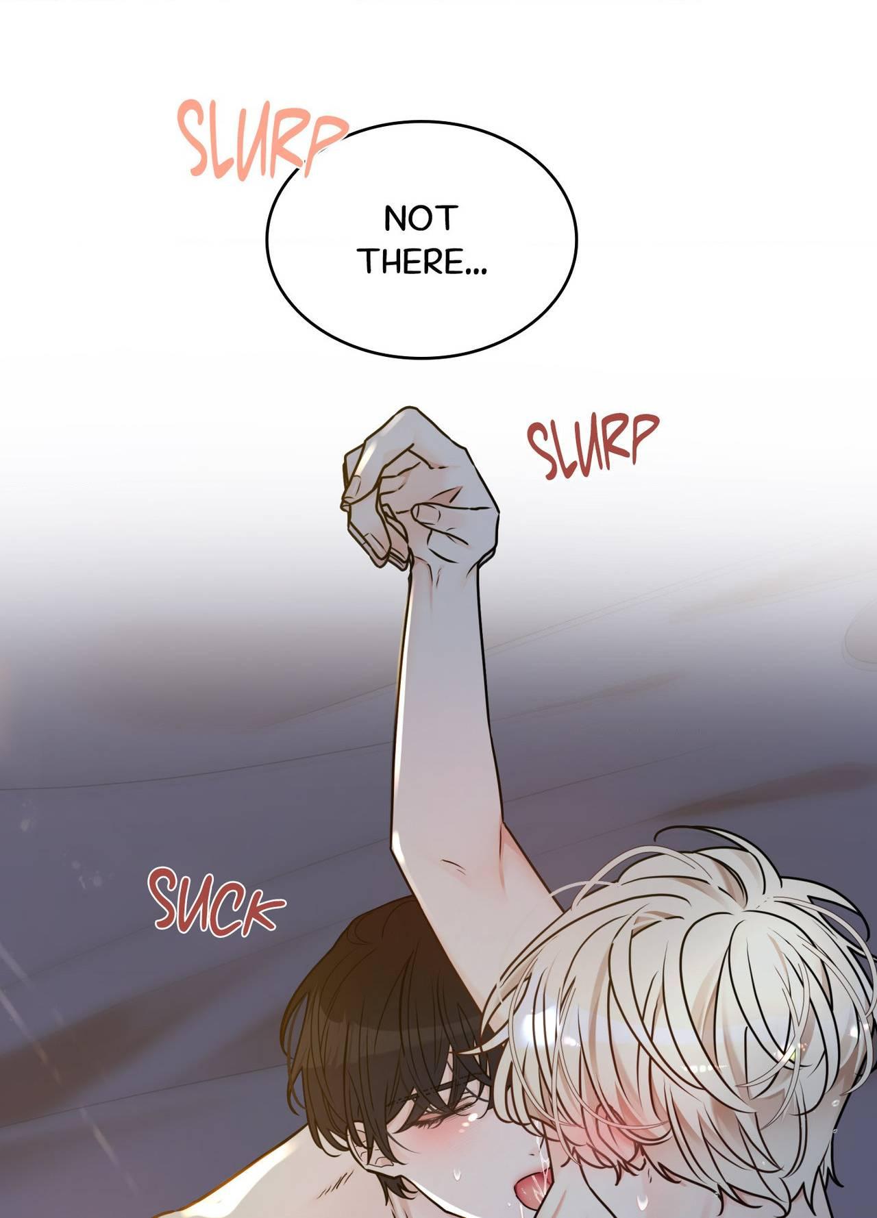 Read A Snake Hole chapter 32 image 21 on Lezhin