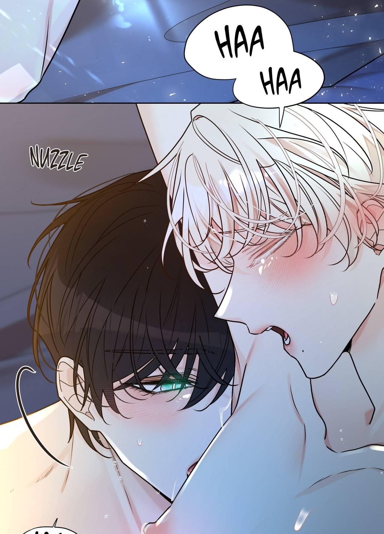 Read A Snake Hole chapter 32 image 23 on Lezhin
