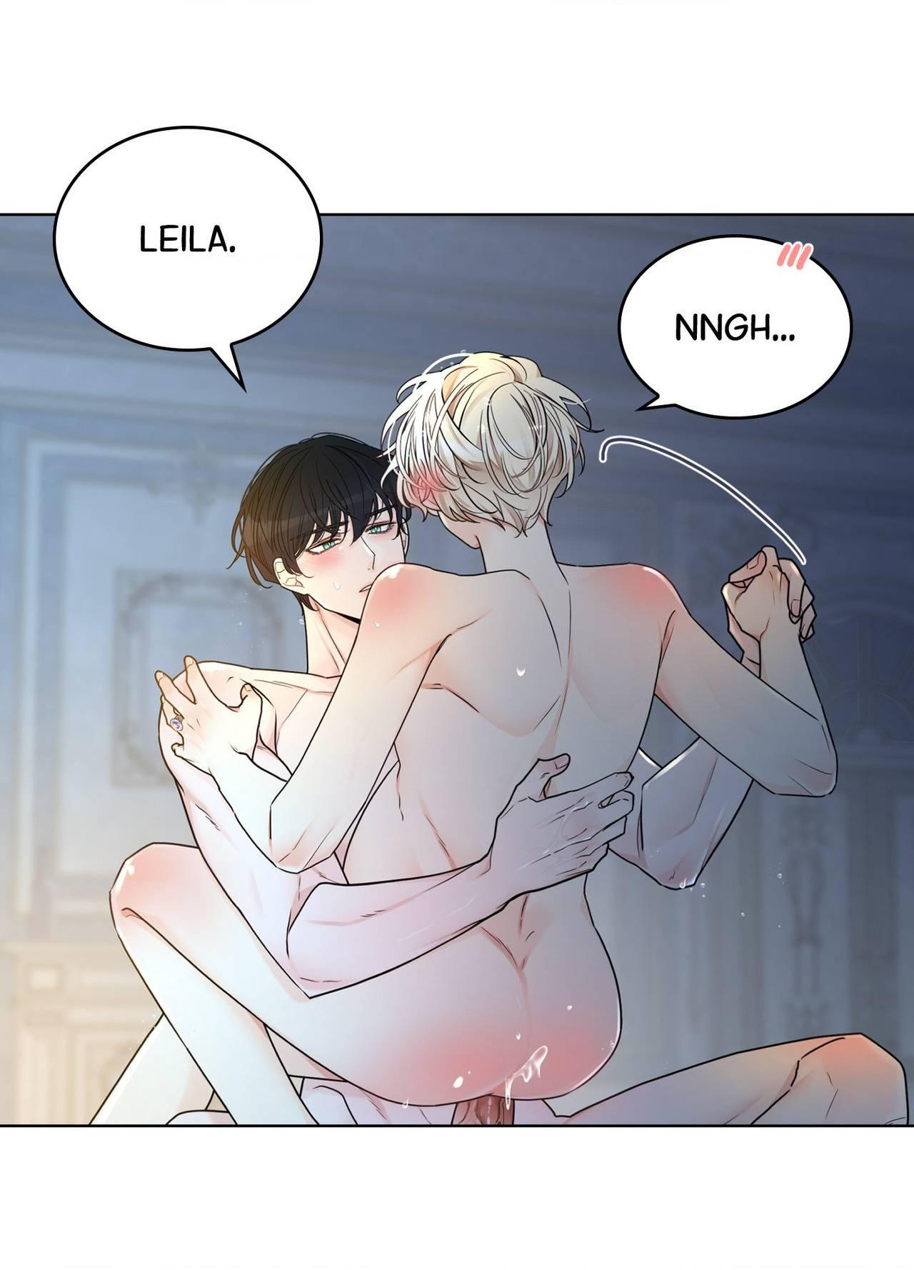 Read A Snake Hole chapter 32 image 26 on Lezhin