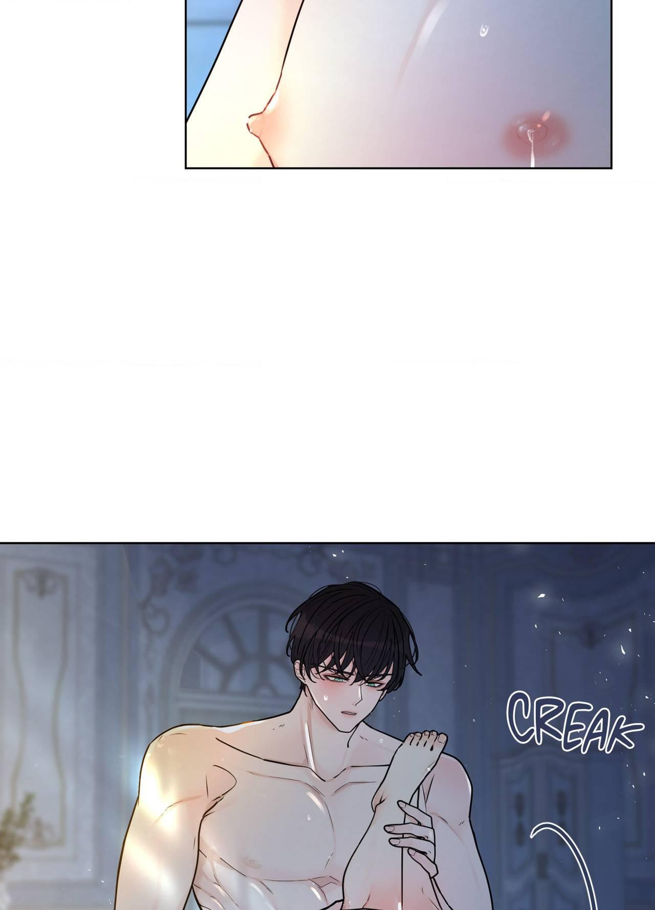 Read A Snake Hole chapter 32 image 28 on Lezhin