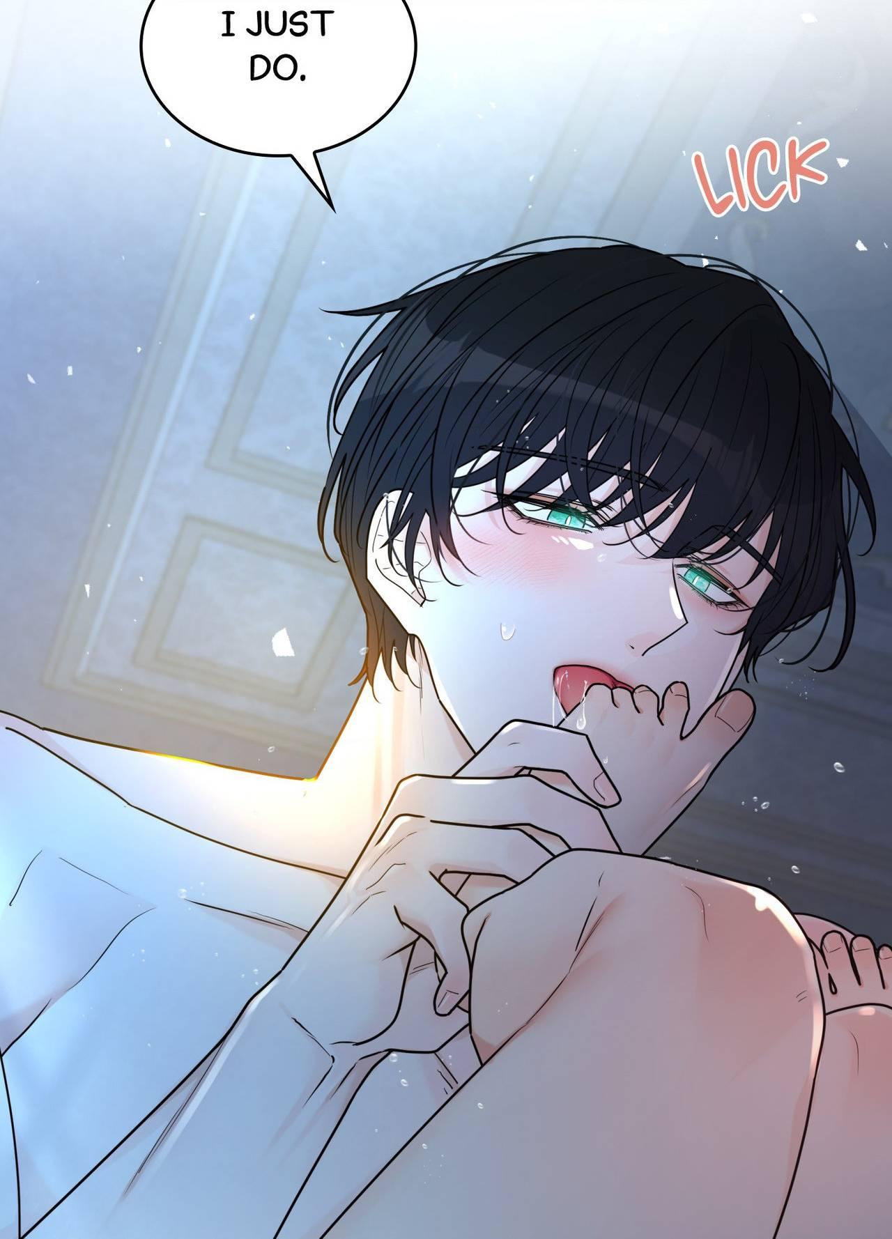 Read A Snake Hole chapter 32 image 30 on Lezhin