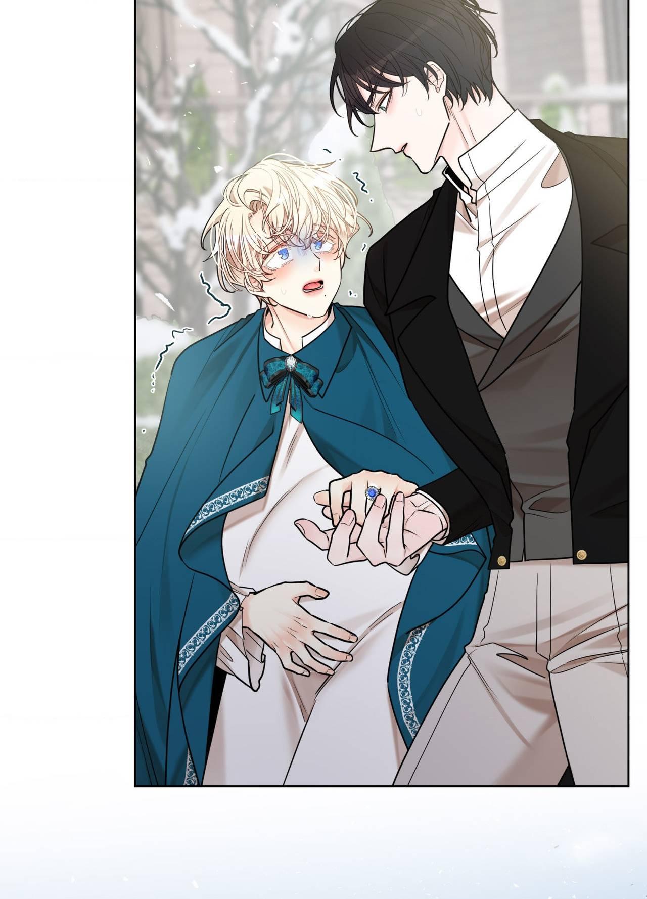 Read A Snake Hole chapter 32 image 39 on Lezhin